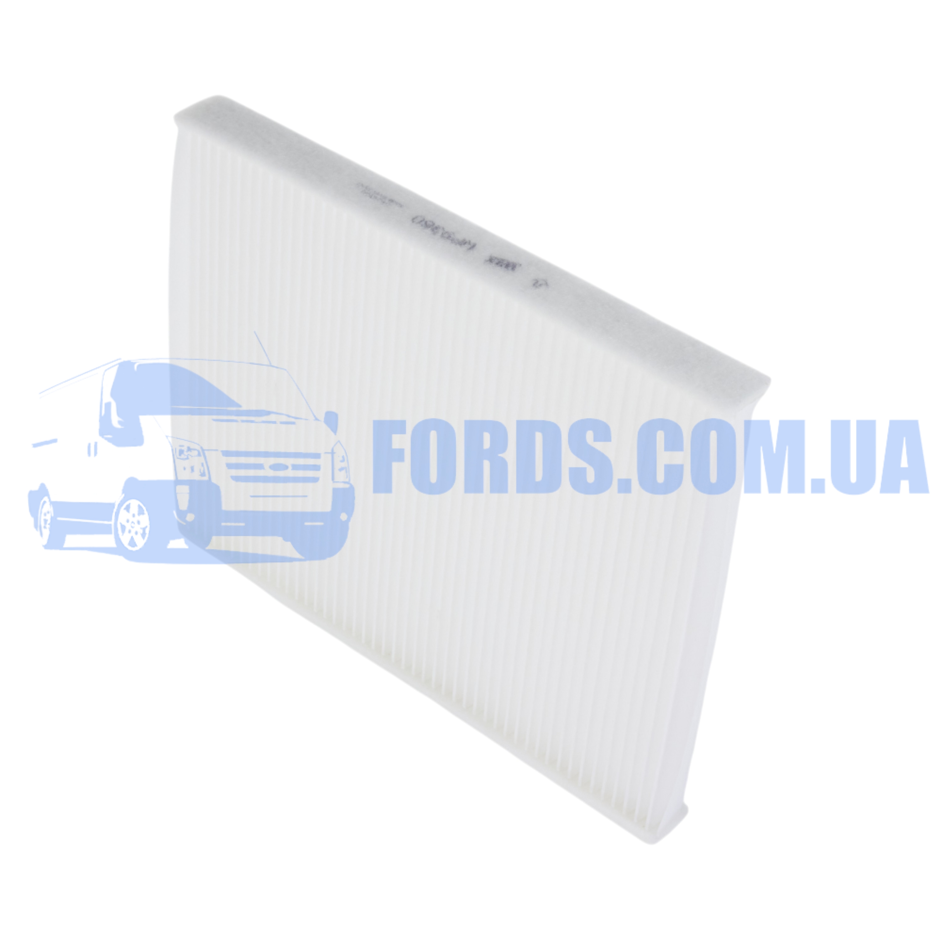 Ford 1594615.Фильтр салона FORD FIESTA/ECOSPORT/B-MAX/COURIER 2008- WIX ...