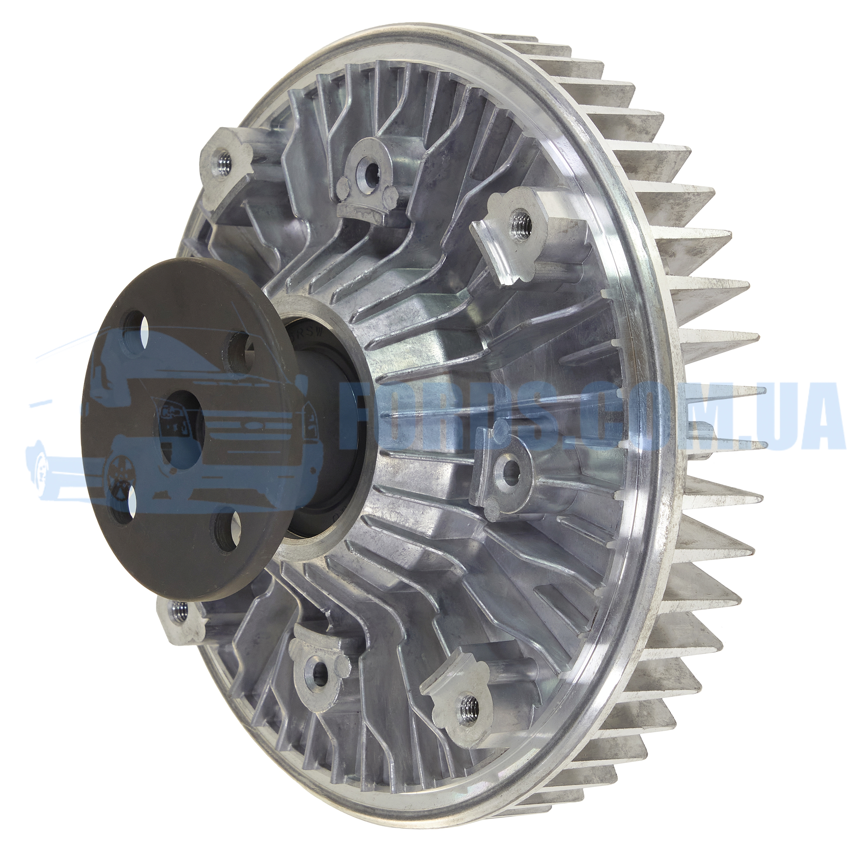 福 XM348K621CA Віскомуфта FANEX CS 4189