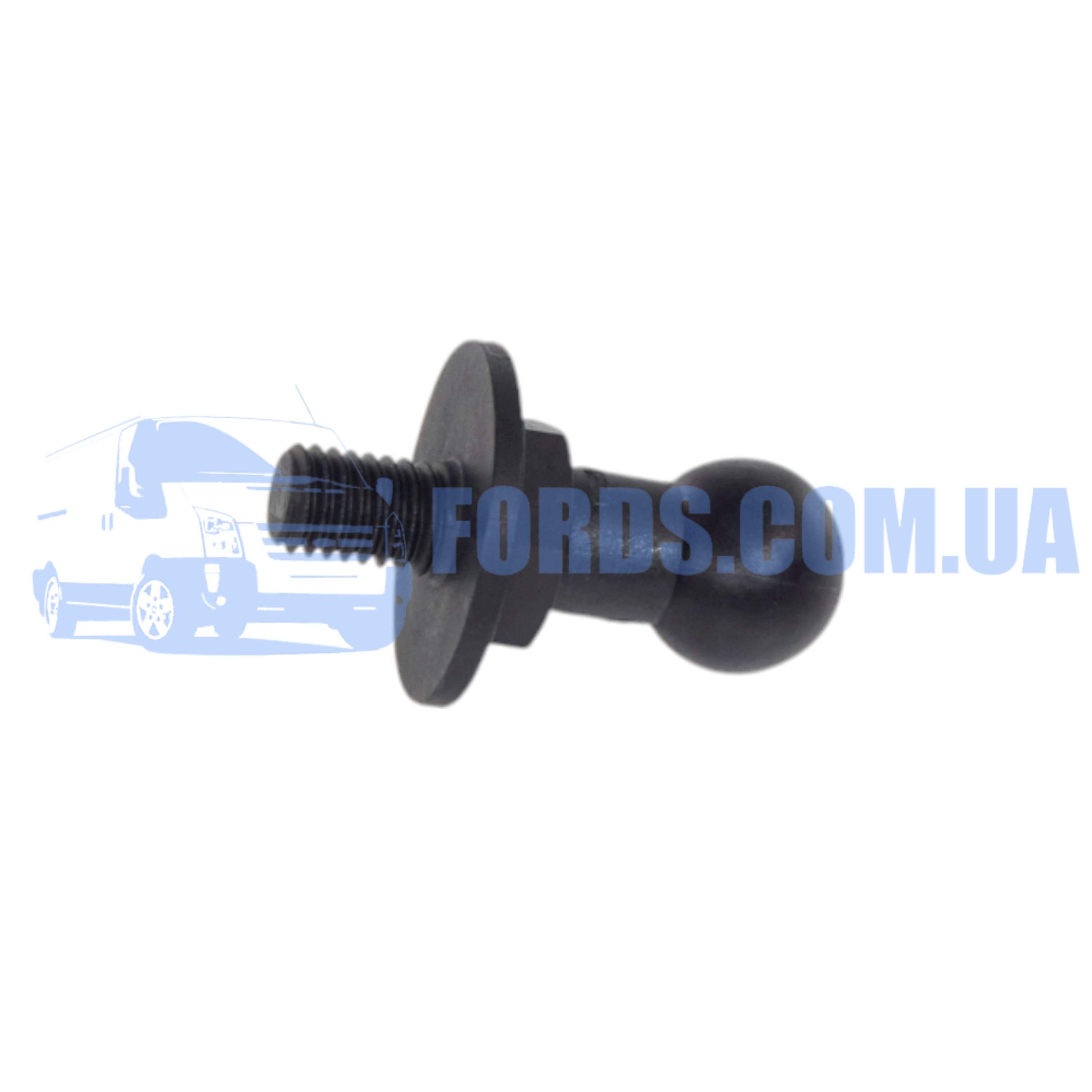 Ford 1728284.Шпилька клапанной крышки FORD TRANSIT/RANGER 2012- ORIGINAL