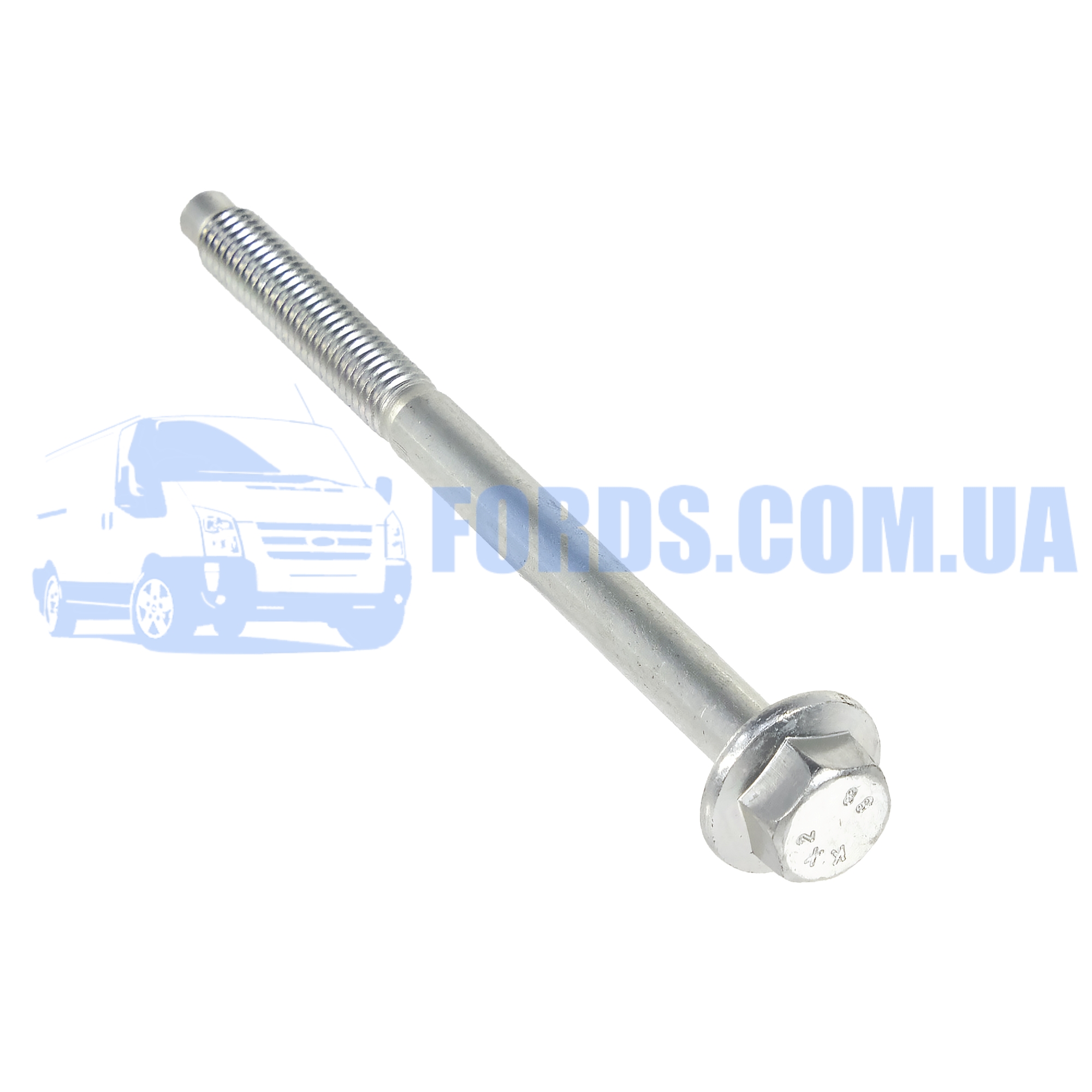 W707340S437 Болт компресора кондиціонера FORD 1324867