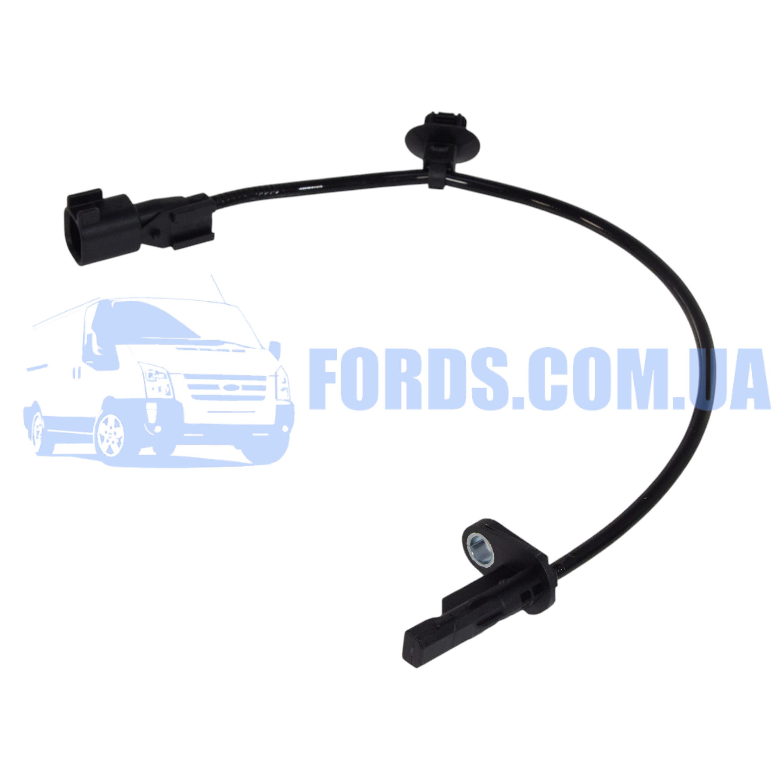 Ford 2381825.Датчик ABS задний FORD TRANSIT 2019- HMPX