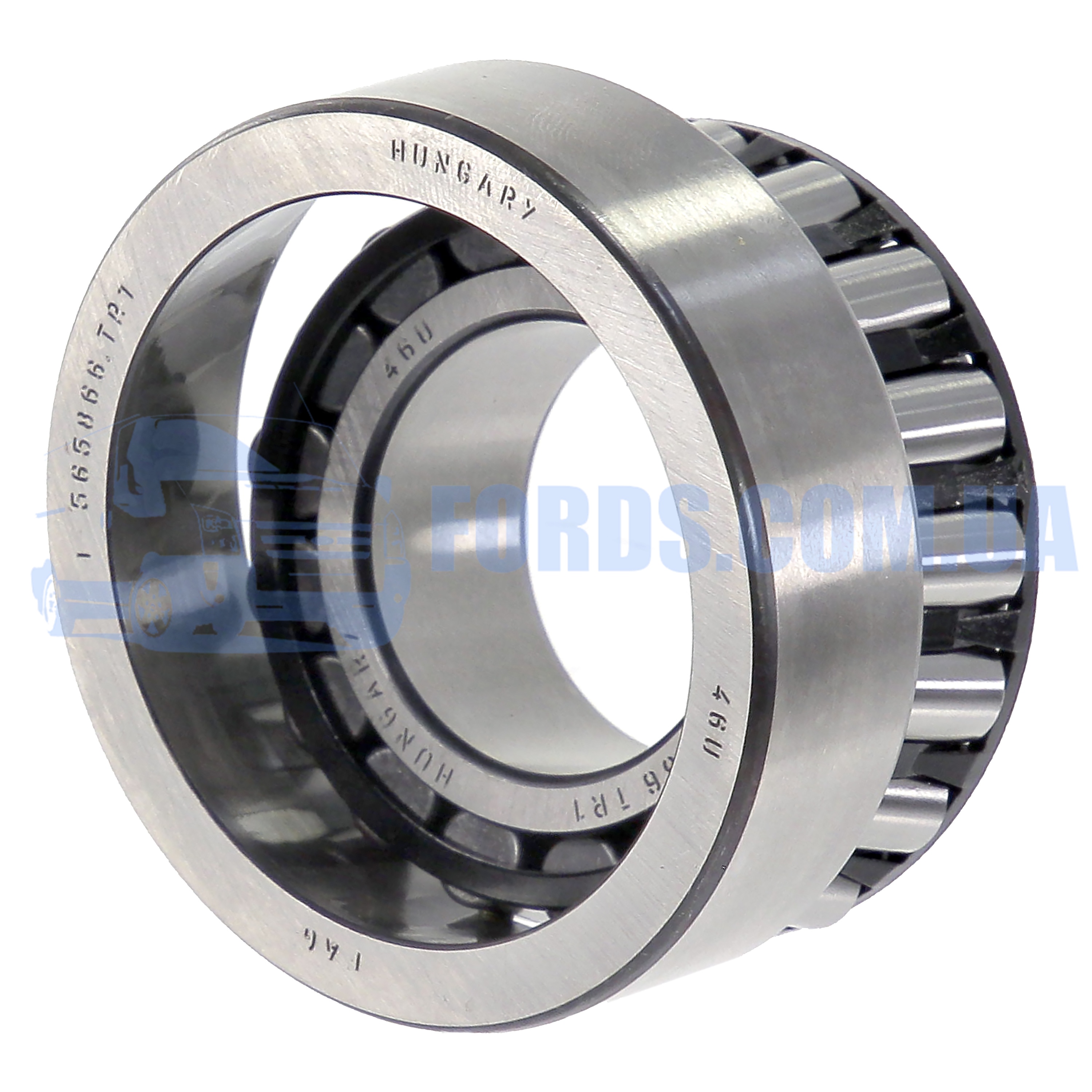 Ford 1560893.Подшипник КПП FORD FOCUS/C-MAX/S-MAX/GALAXY/CONNECT