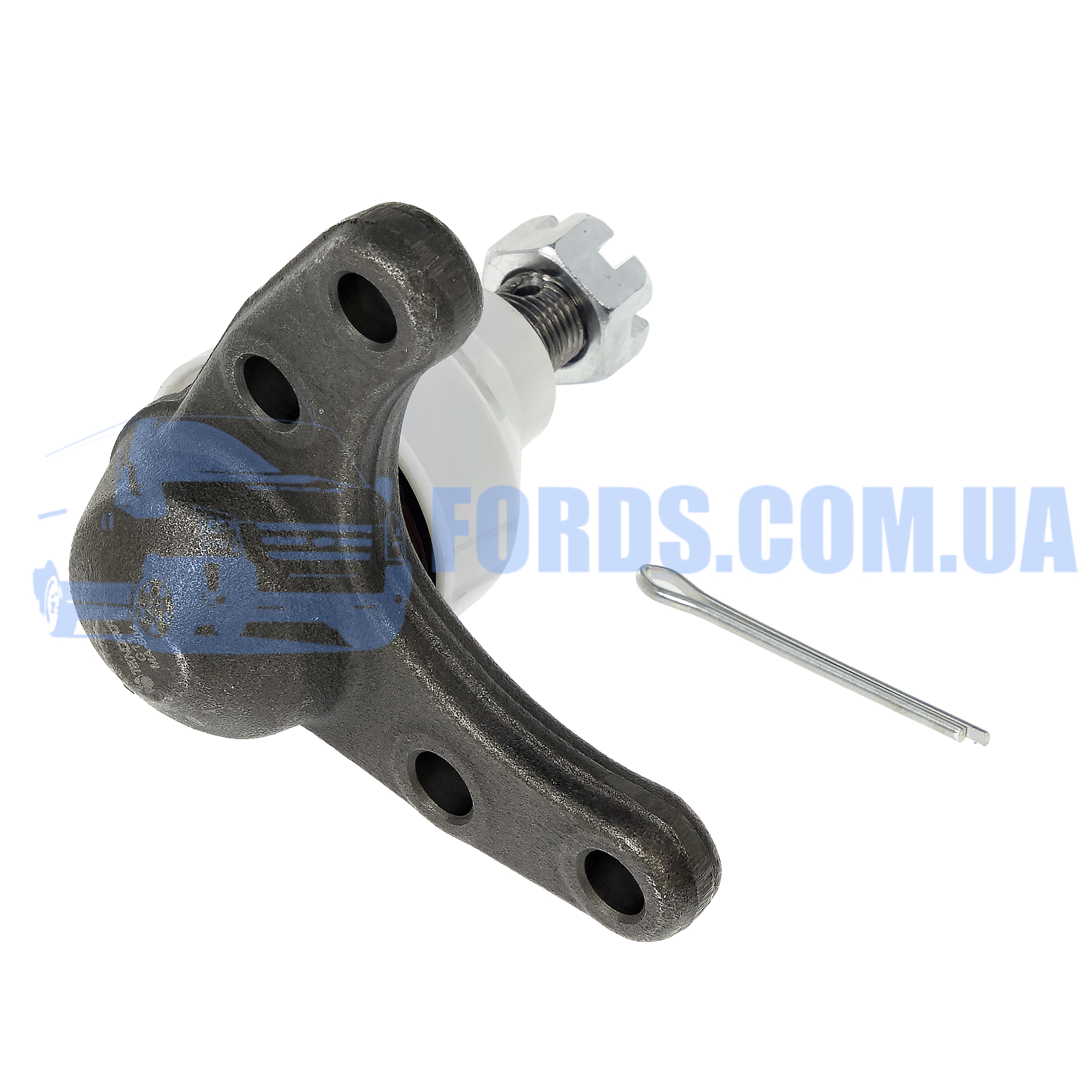 Ford 3665787.Шаровая опора нижняя FORD RANGER 1998-2012 TEKNOROT