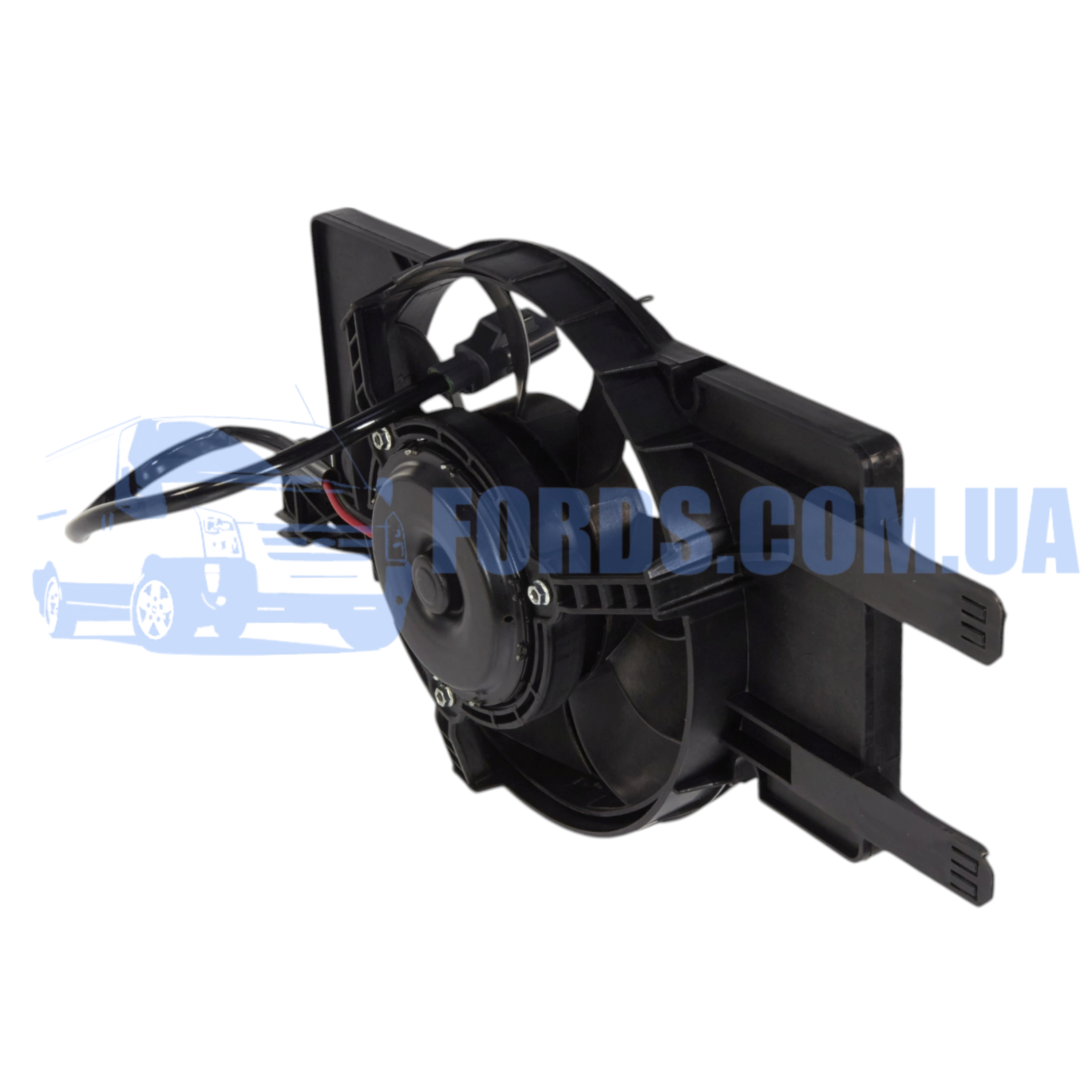 その他 WCCF12-13 BV6Z8C607L Вентилятор інтеркулера HMPX HMP BV61 8C607 SC