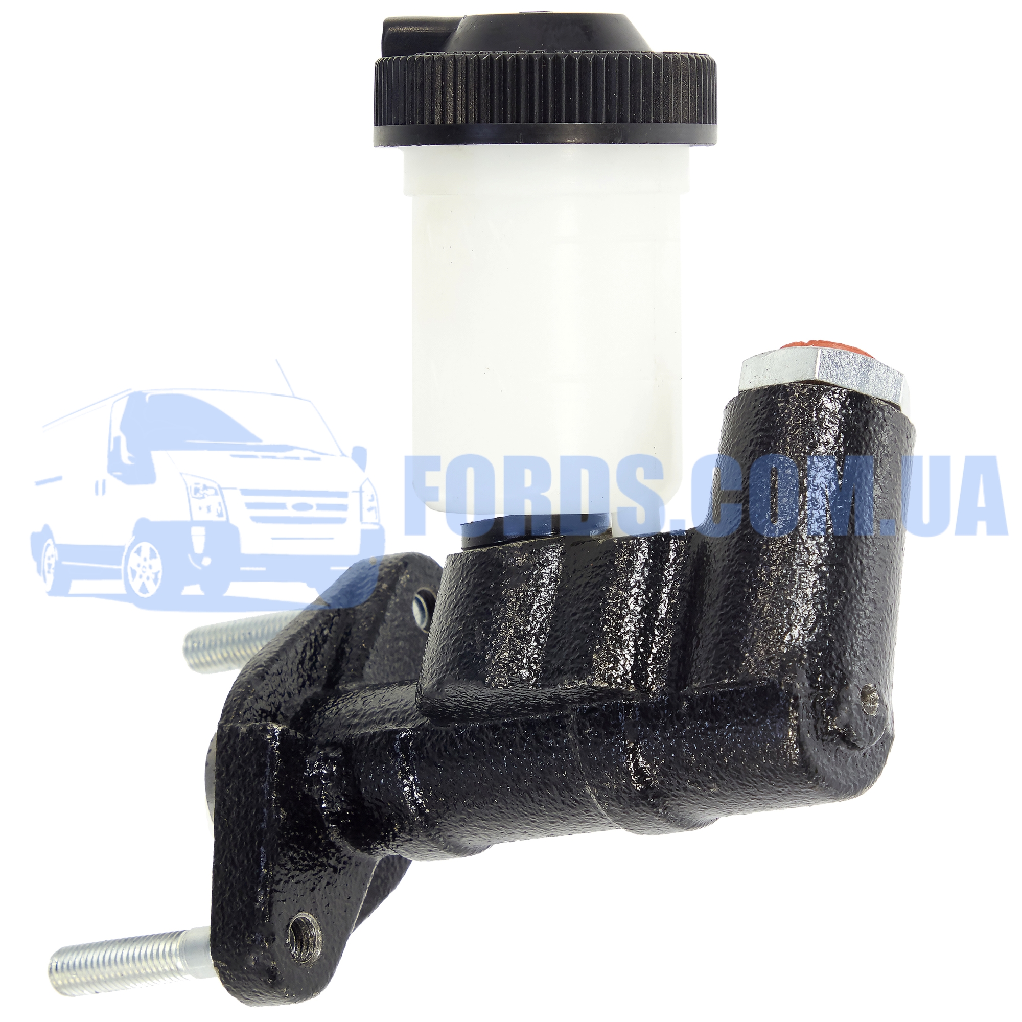 あんどん Ford 1760516.Цилиндр сцепления главный FORD RANGER 1998-2012 ABE