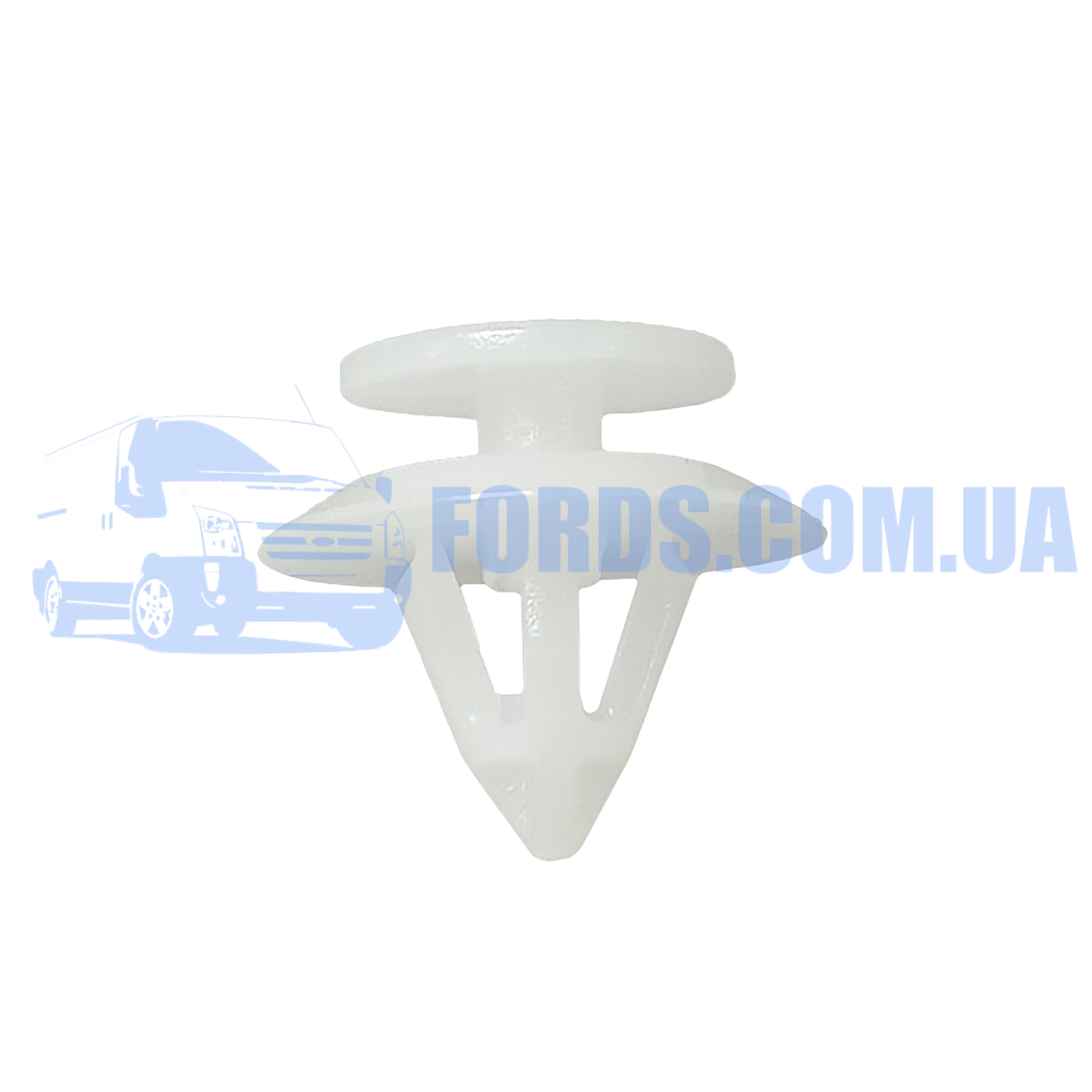 Ford 1771538.Клипса крепежная FORD FOCUS 2011-2019 ORIGINAL