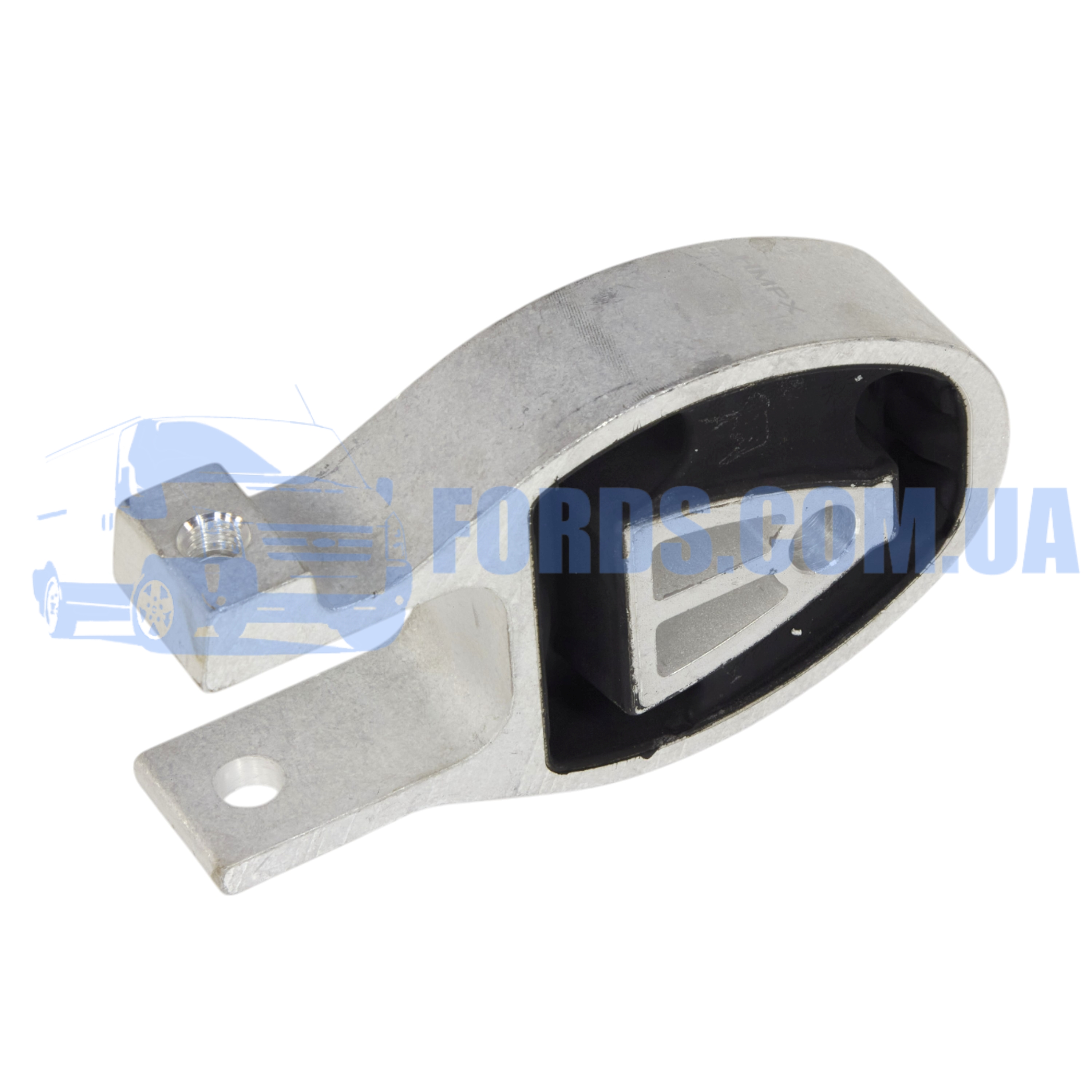 DS7Z6068A Подушка двигуна ліва HMPX HMP DS73 6P082 BA