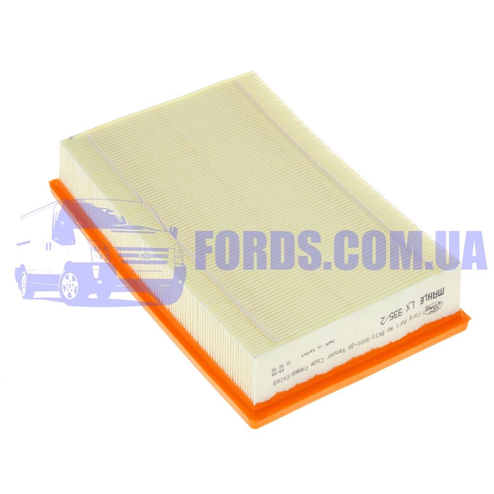 1880424 фильтр воздушный ford