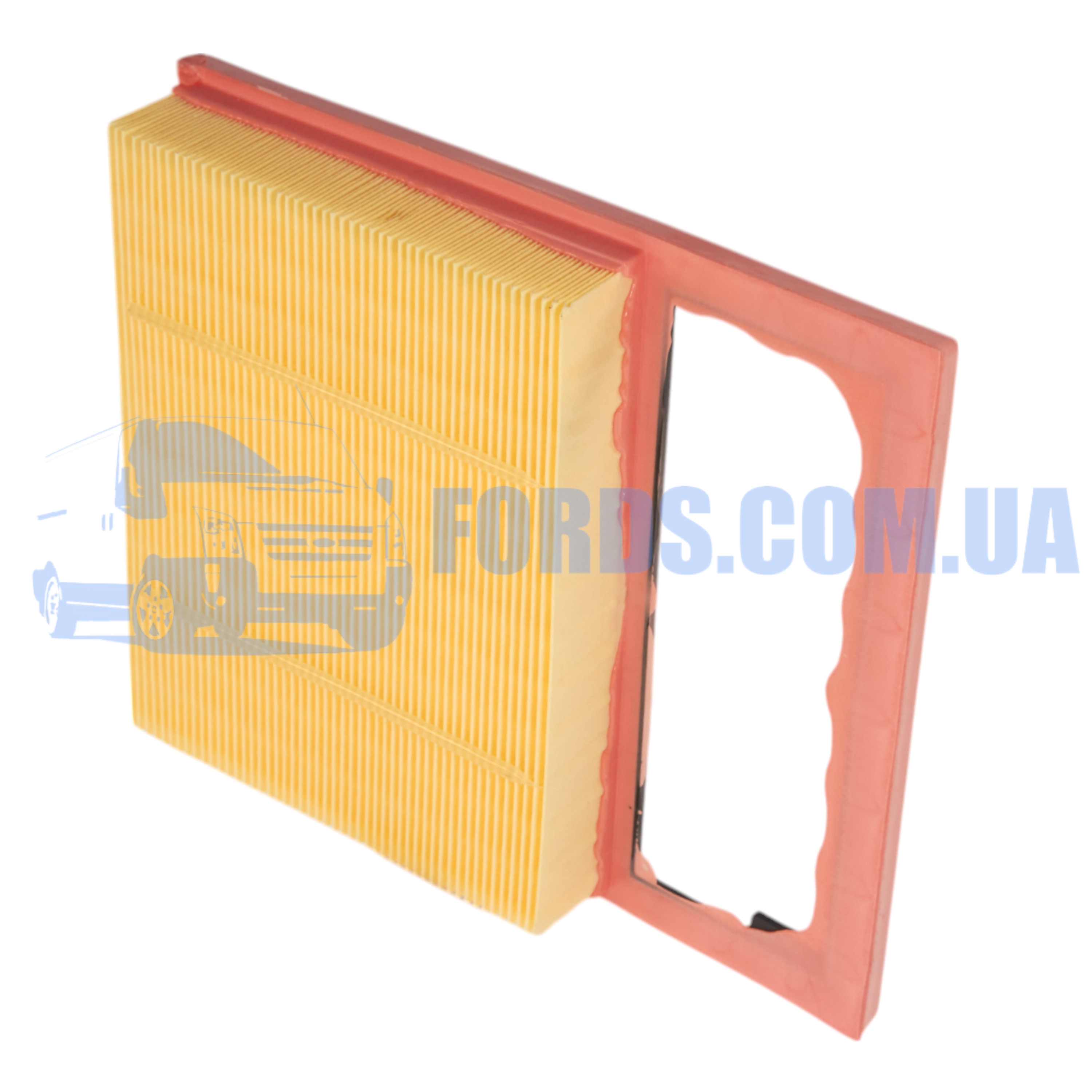 Ford 5205608.Фильтр воздушный FORD FUSION/MONDEO/C-MAX 2013- (2.0