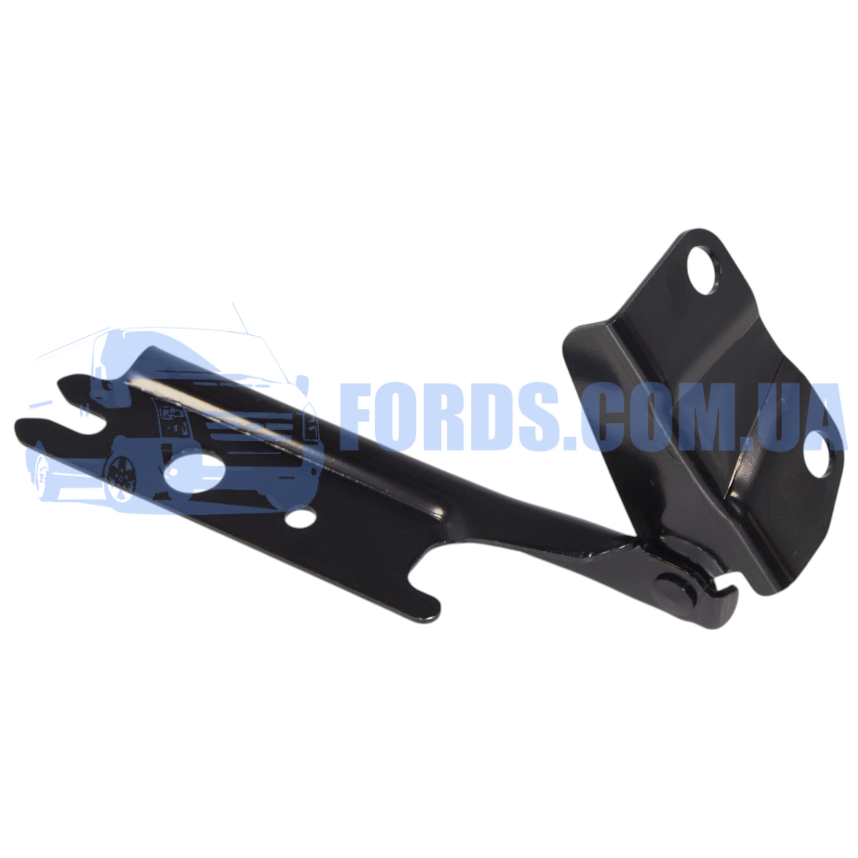 Ford 3743722.Петля капота правая FORD RANGER 1998-2012 HMPX
