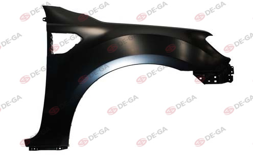 Ford 2031342 Крыло переднее правое FORD RANGER 2015- EUROBUMP 2031342 Крыло переднее правое FORD RANGER 2015- EUROBUMP