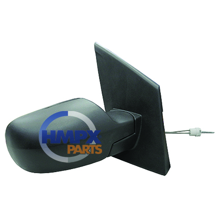 1452852 Зеркало правое FORD FIESTA 2001-2008 (Механика) ART