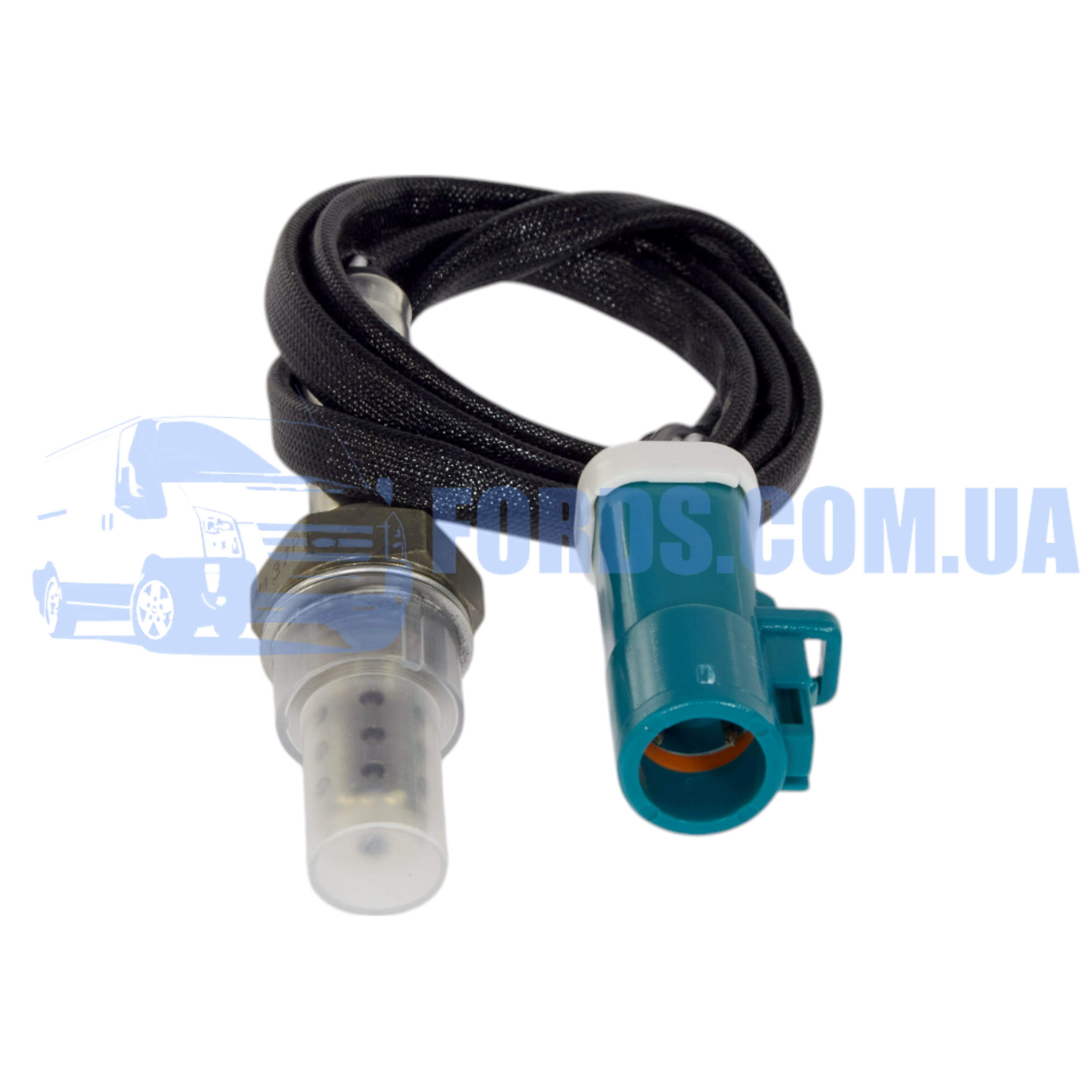 Ford 1327549.Лямбда зонд FORD FOCUS/C-MAX/ESCAPE/MONDEO/KUGA
