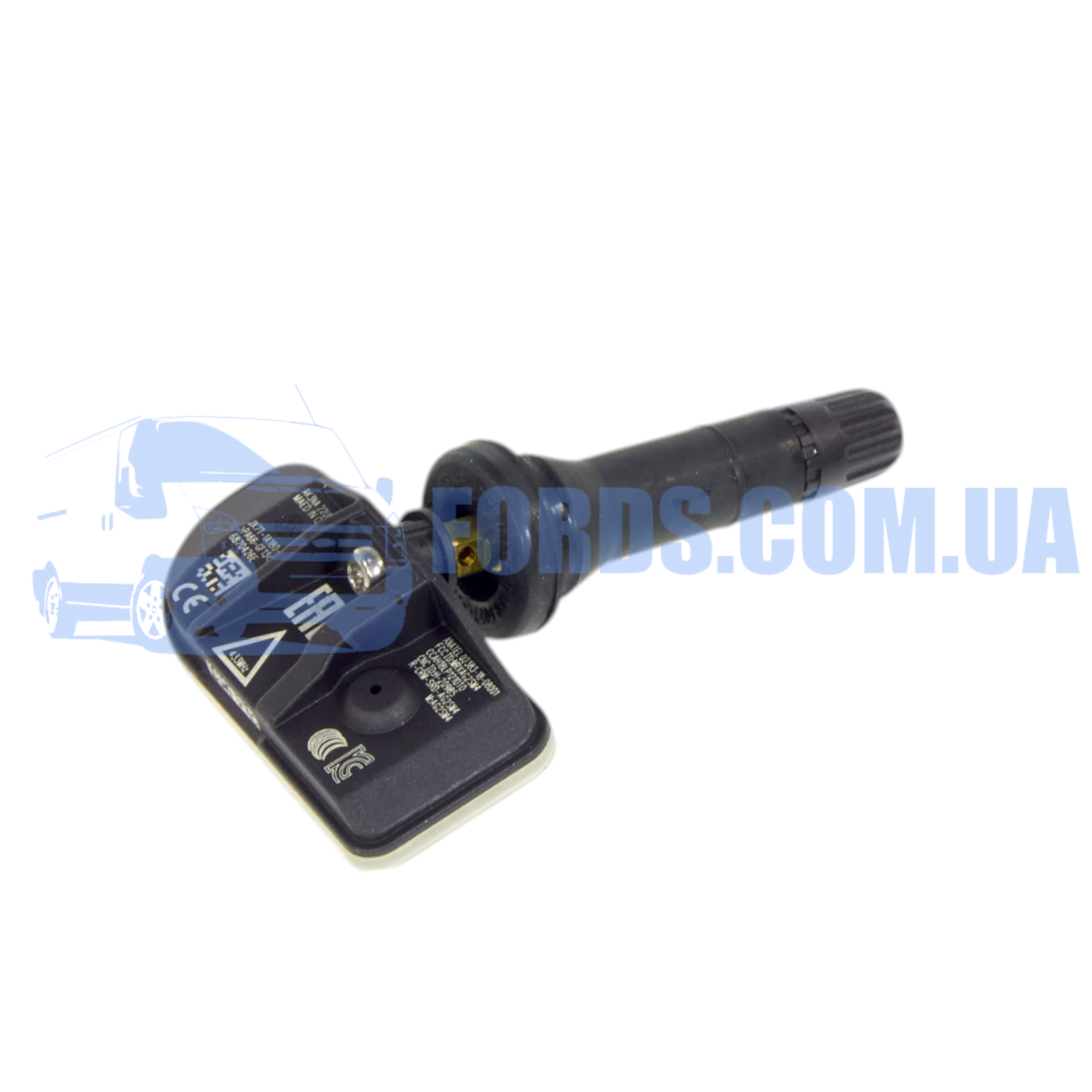 Ford 2197279.Датчик давления шины FORD ESCAPE/KUGA/TRANSIT