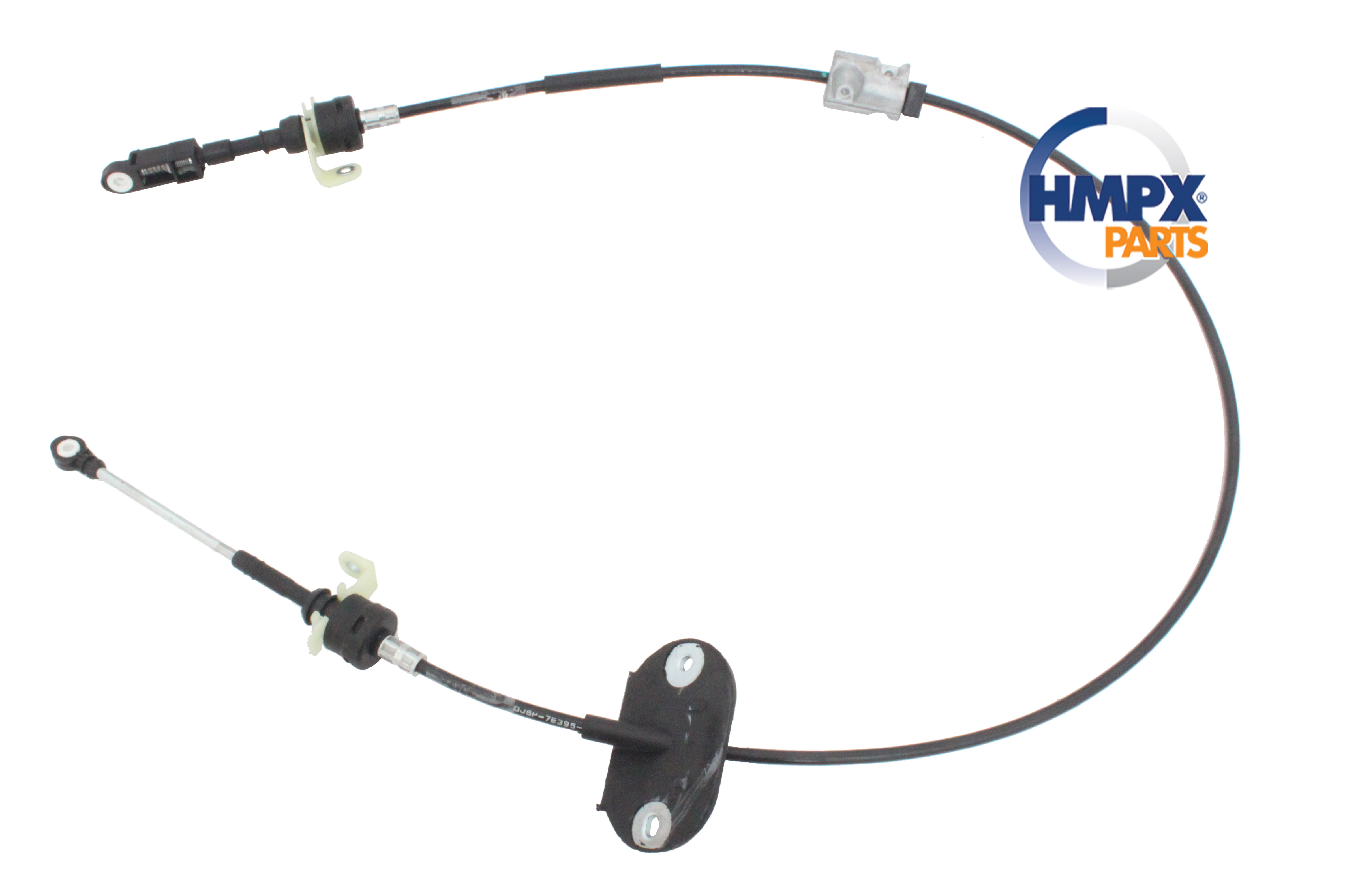 Трос кулисы FORD ESCAPE/KUGA/C-MAX 2013-2020 HMPX Трос кулисы FORD ESCAPE/KUGA/C-MAX 2013-2020 HMPX