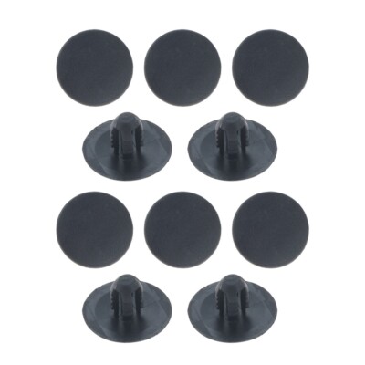 6678518 Клипса крепежная FORD ALL MODELS (Ø8X2.6MM) ORIGINAL