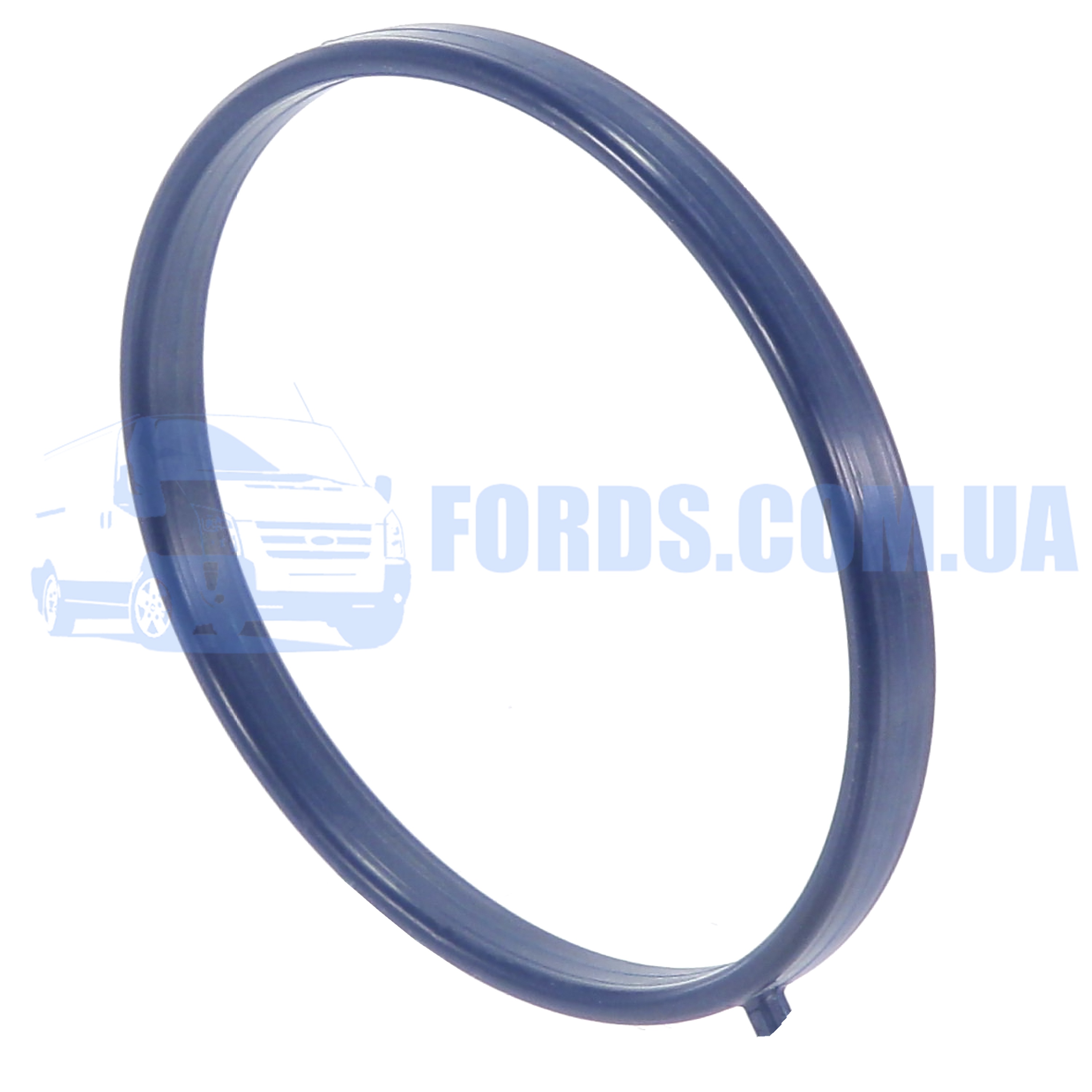 Ford 1119833.Прокладка клапана EGR FORD FOCUS/C-MAX/MONDEO/KUGA/FUSION ...