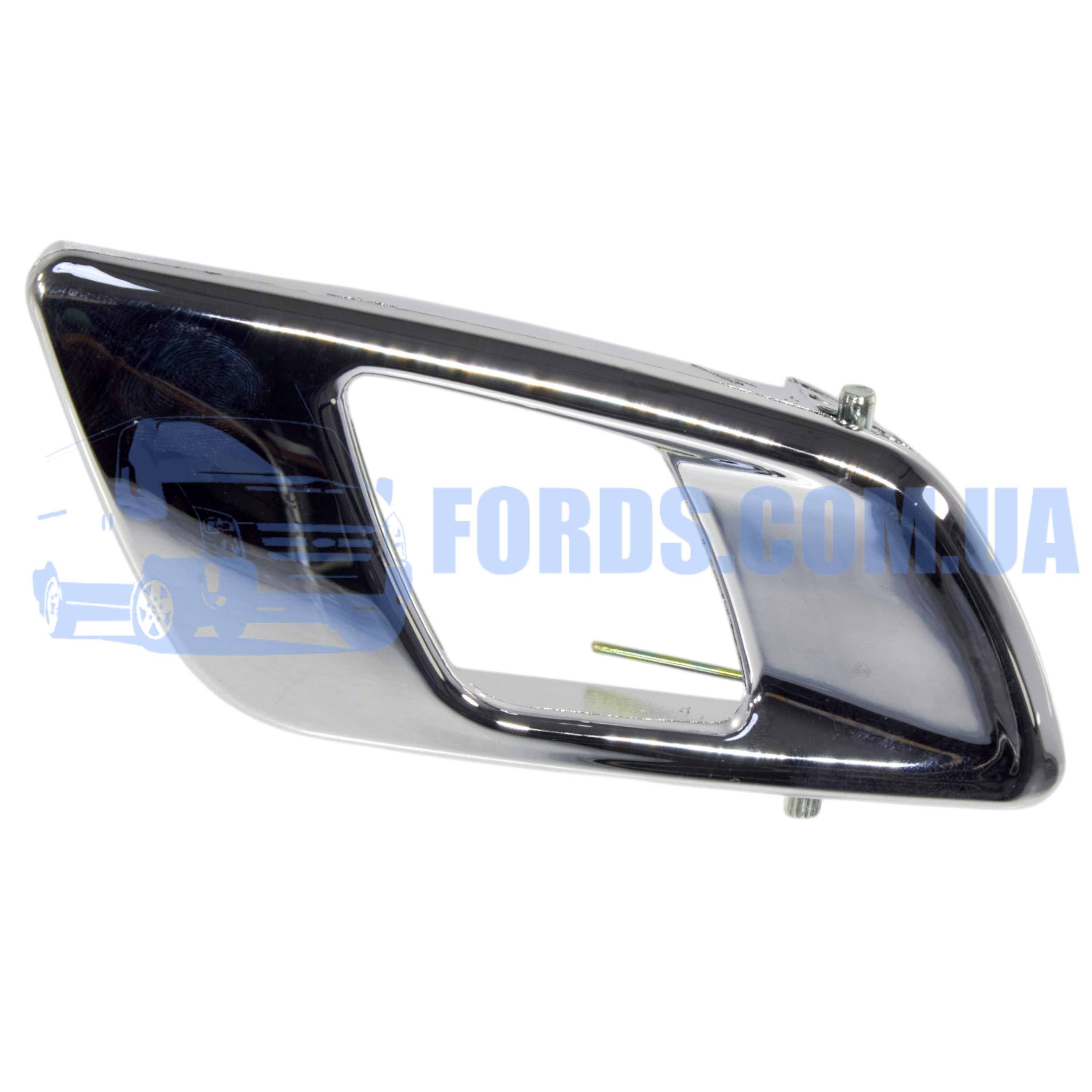 Ford 2101329.Ручка двери внутренняя правая FORD RANGER 2012- HMPX