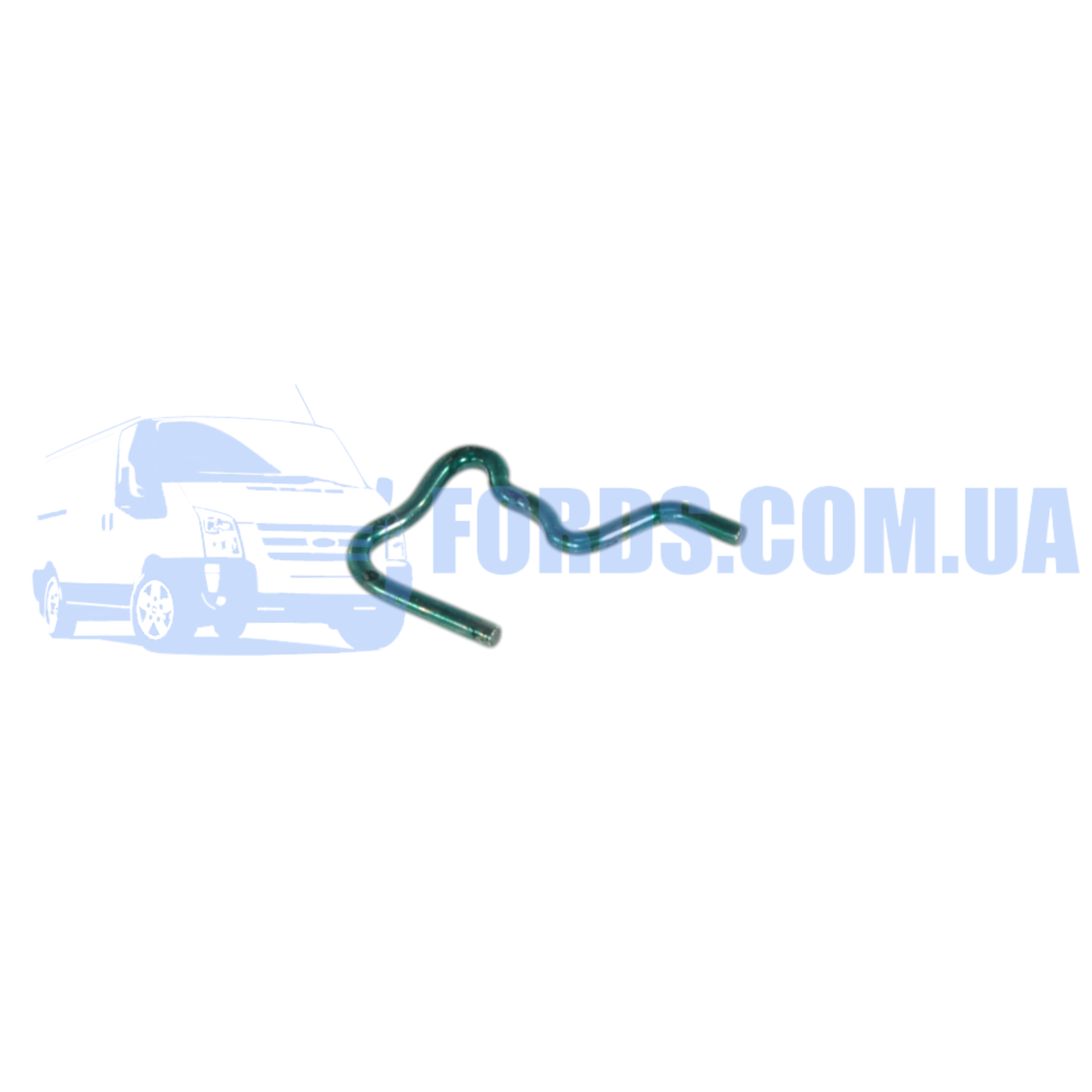 【D30233】Two as One Ford 1364302.Фиксатор обратки FORD CONNECT/FOCUS/C-MAX/MONDEO 2002