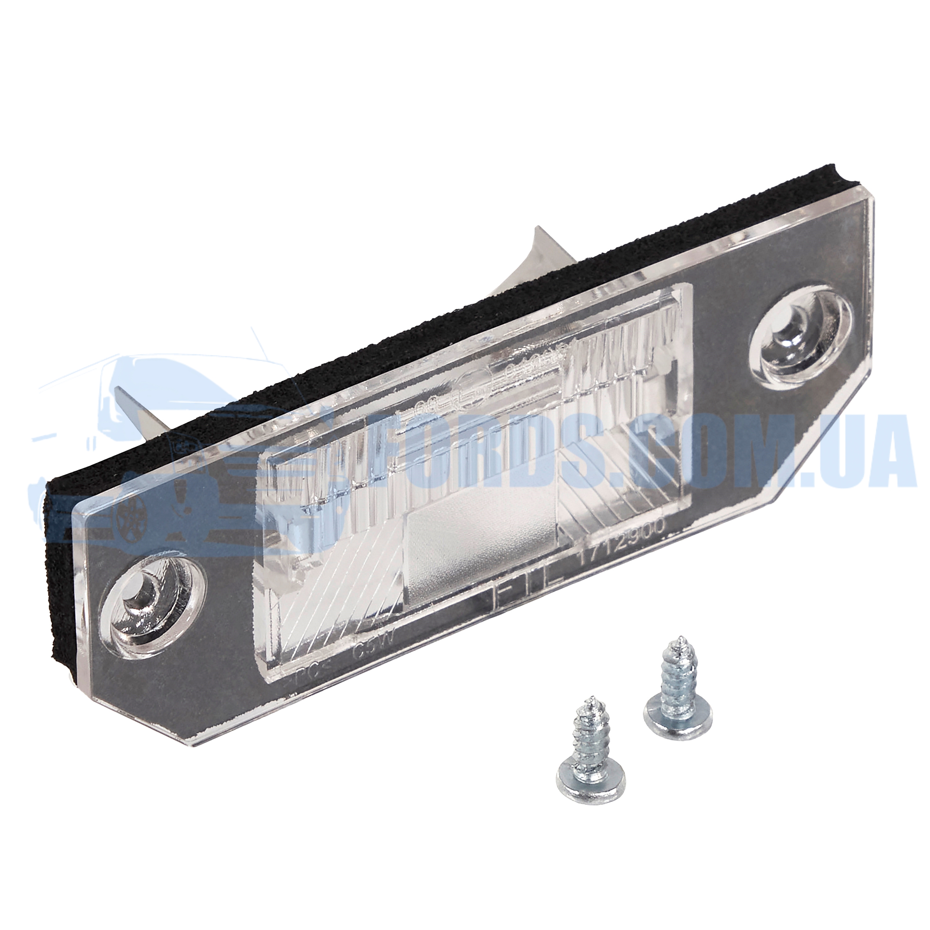 3M5A13550AA Підсвітка номера BLIC 540201712905