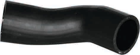 1333636 Патрубок воздушного фильтра FORD FIESTA 2001-2012 (1.4TDCI) ONKA