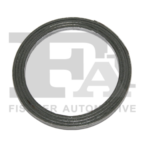 1456063 Прокладка выхлопной трубы FORD RANGER 2006-2012 FISCHER