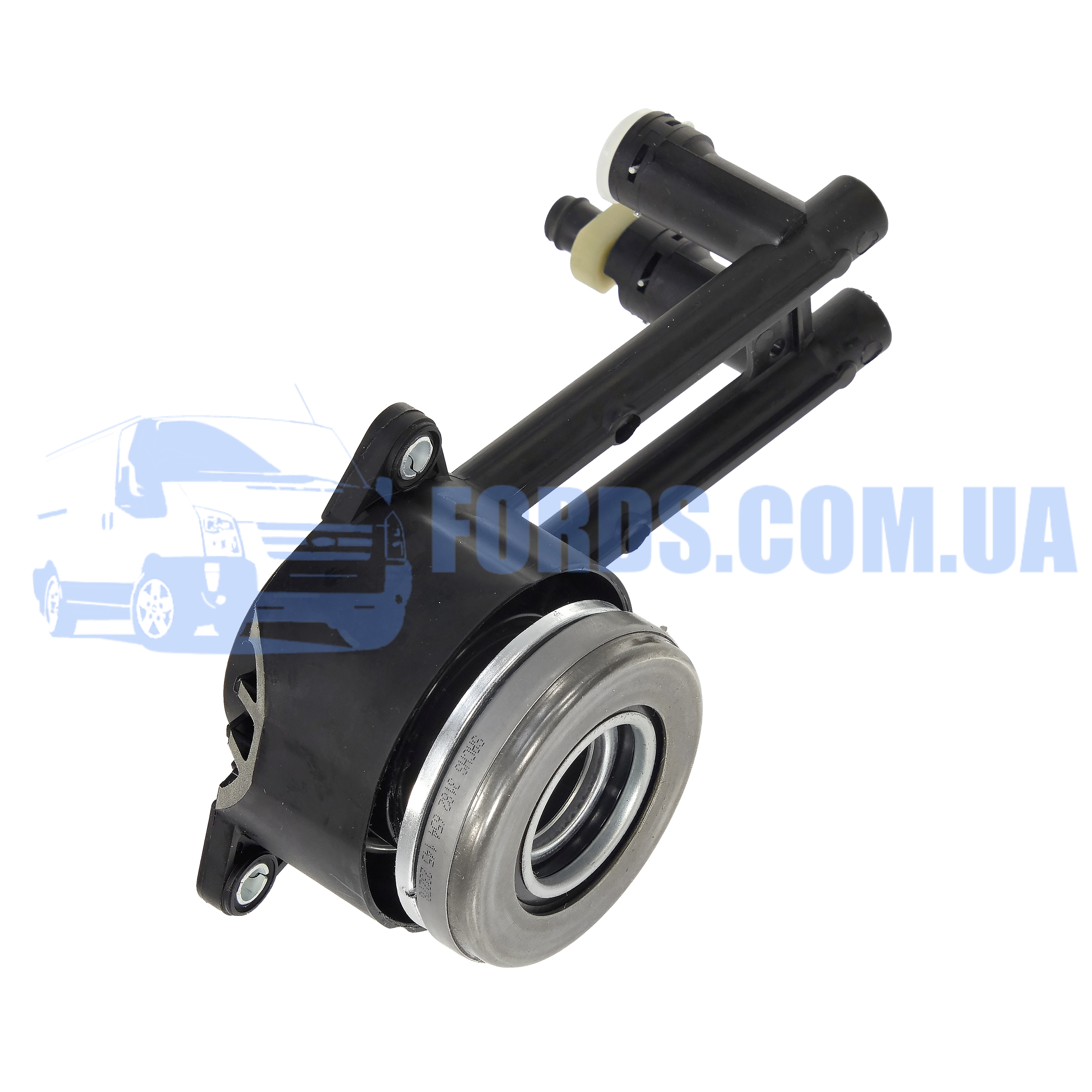 BM5Z7A564A Циліндр зчеплення головний SACHS 3182 654 145