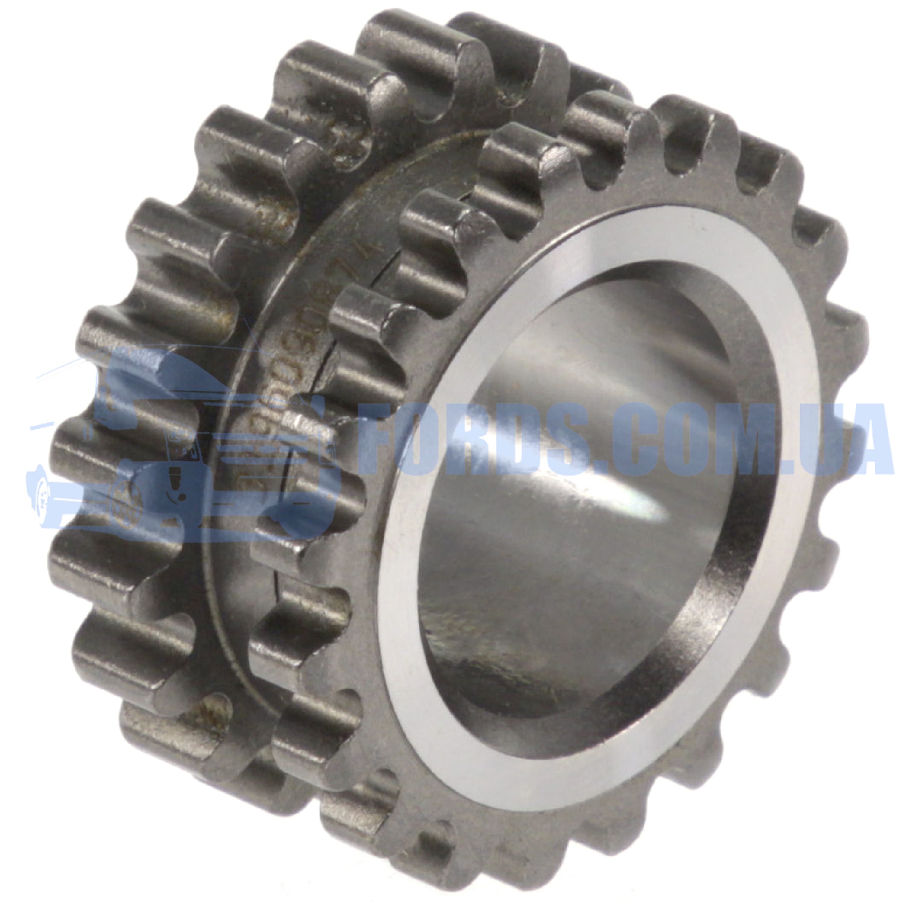 Ford 5101199.Шестерня коленвала FORD FUSION/ESCAPE/FOCUS