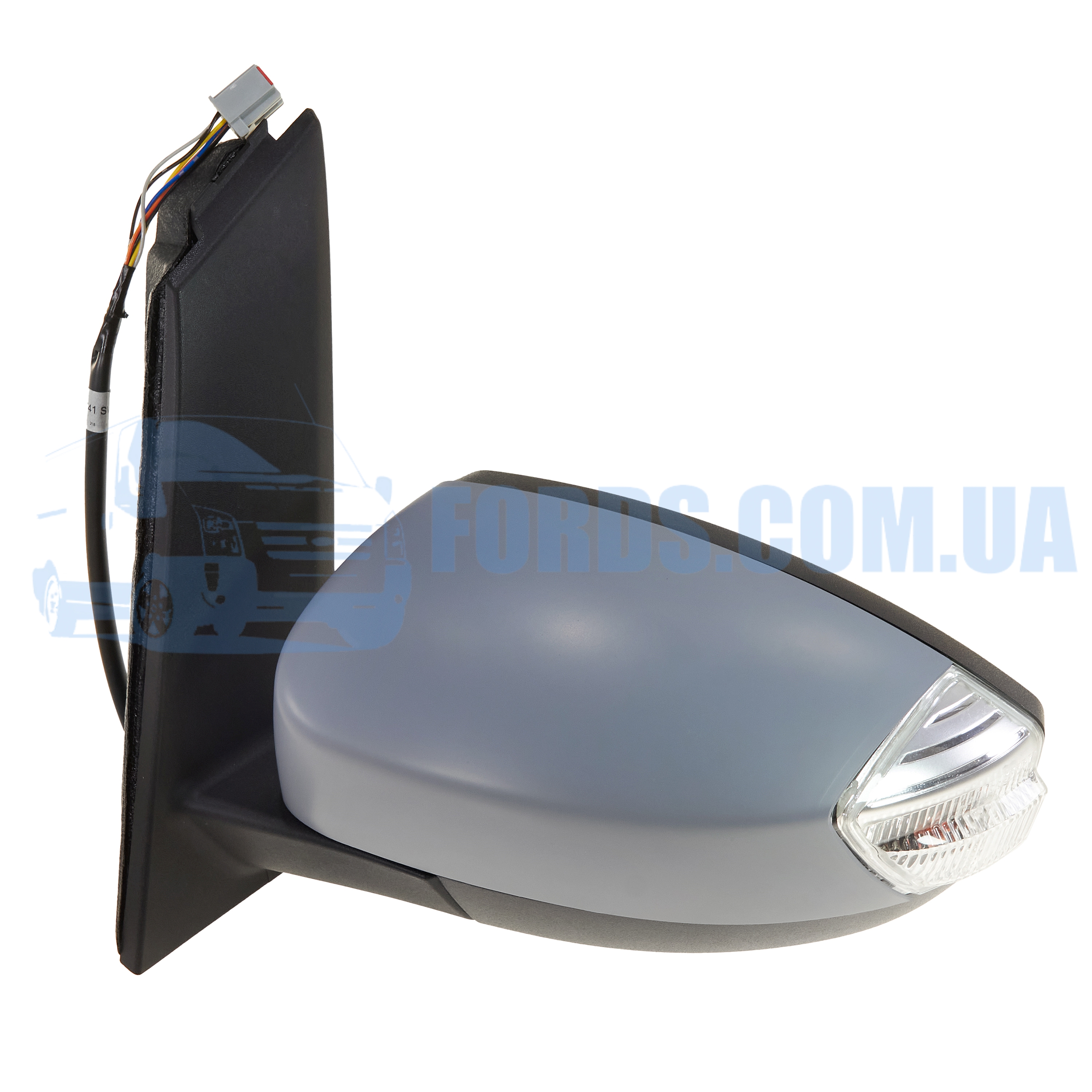 Ford 1945472.Зеркало левое FORD C-MAX 2011-2015 ART