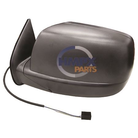 Ford 1454465 Зеркало левое FORD RANGER ET 2006-2009 ART 1454465 Зеркало левое FORD RANGER ET 2006-2009 ART