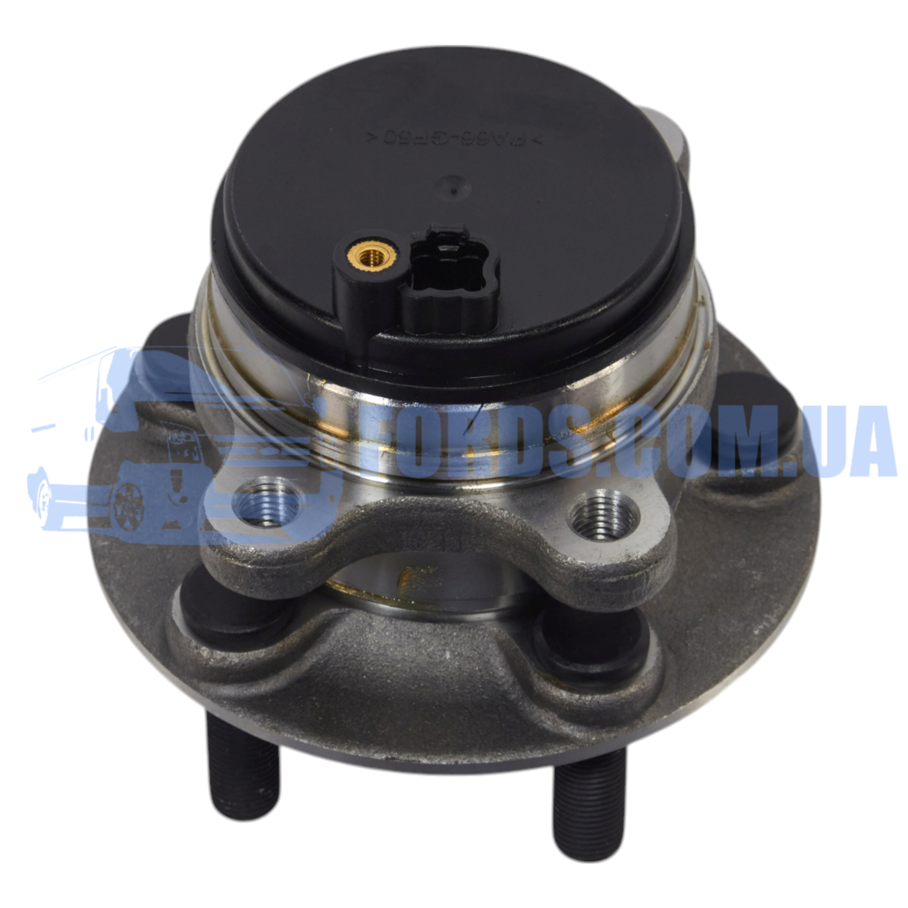 Ford 2283112.Подшипник ступицы задней FORD EDGE/S-MAX/GALAXY