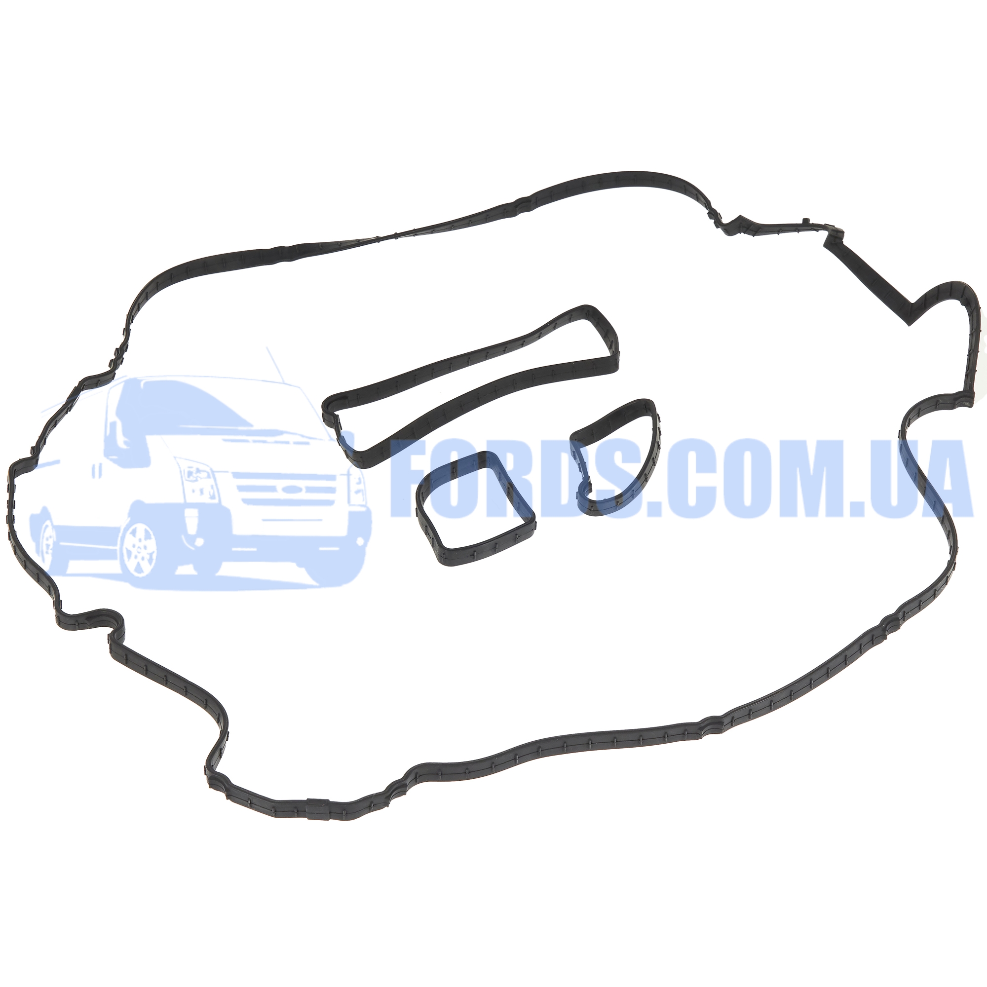Ford 5152332.Прокладка клапанной крышки FORD FUSION/ESCAPE/FOCUS/MONDEO ...