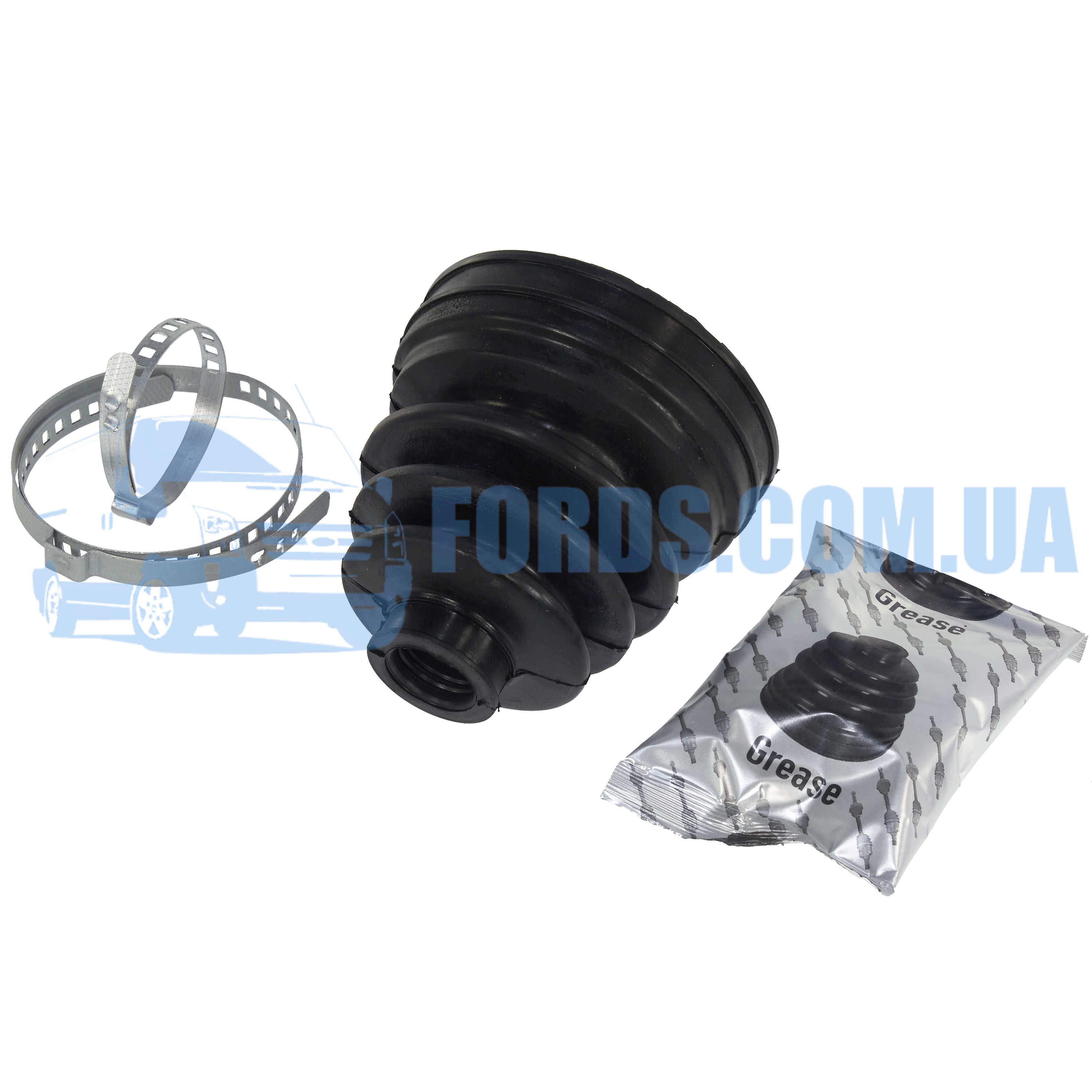 Ford 4371804.Пыльник ШРУСа внутреннего FORD CONNECT 2002-2013 (Ø20
