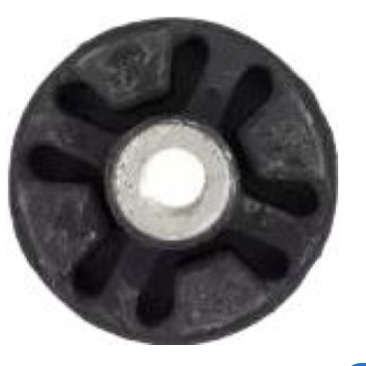 5168621 Сайлентблок подрамника заднего FORD ESCAPE/KUGA/EDGE/MONDEO 2013-2019 ORIGINAL