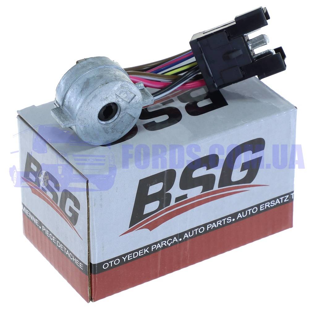 thumbnail image 2 of Ford Transit Ignition Starter Switch 1985-2000 Mk3 Mk4 Mk5 – TPUK, OEM 1045131, New, UK Made 2 of 4