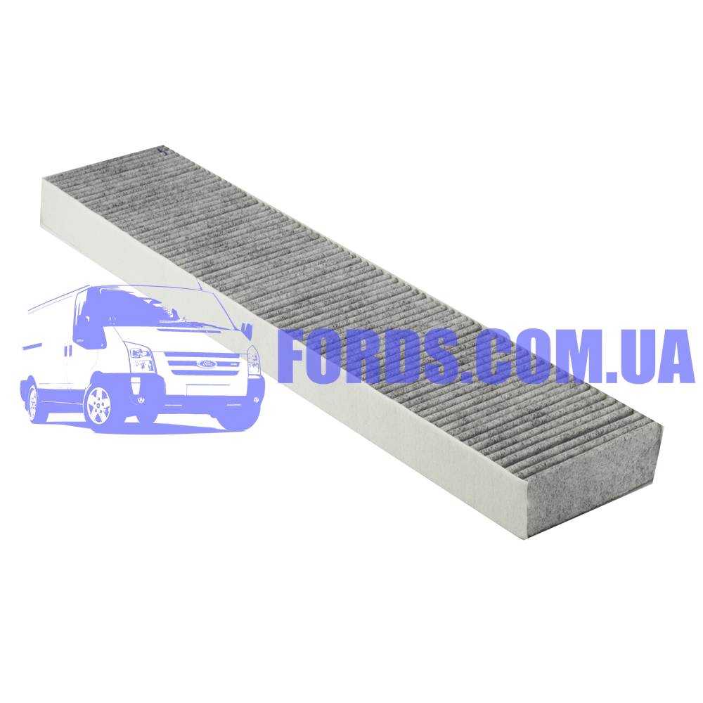 Фильтр салонный Ford Mondeo 00-07 / Jaguar X-Type 01-09