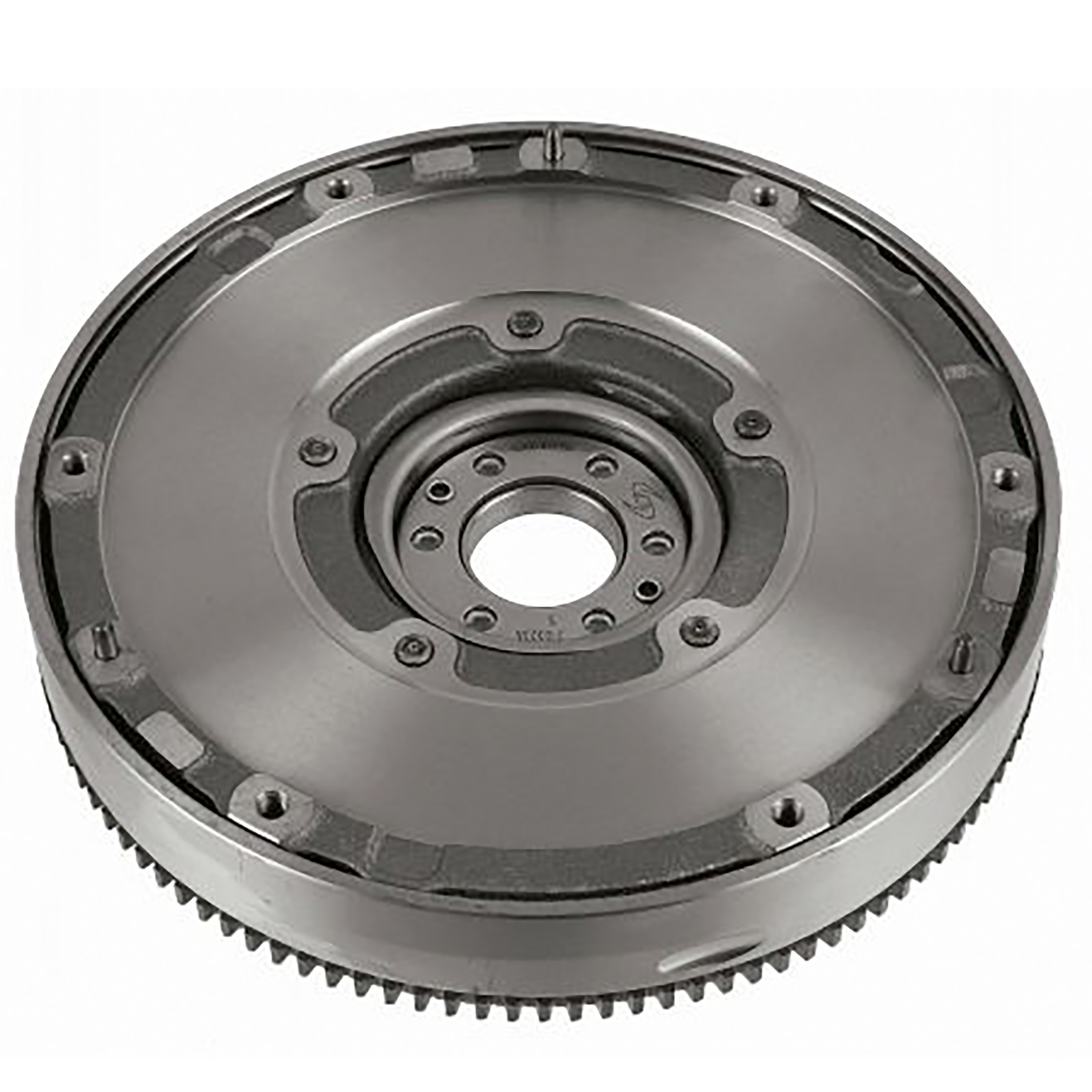Ford 1727630.Маховик двухмассовый FORD FOCUS/MONDEO/C-MAX/FIESTA/B