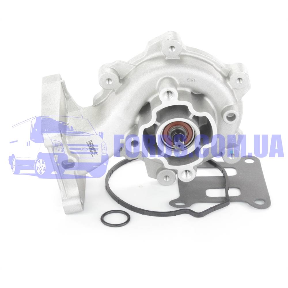 Ford 1669335.Помпа двигателя FORD TRANSIT/MONDEO 2000-2006 (2.0TDCI/2 ...
