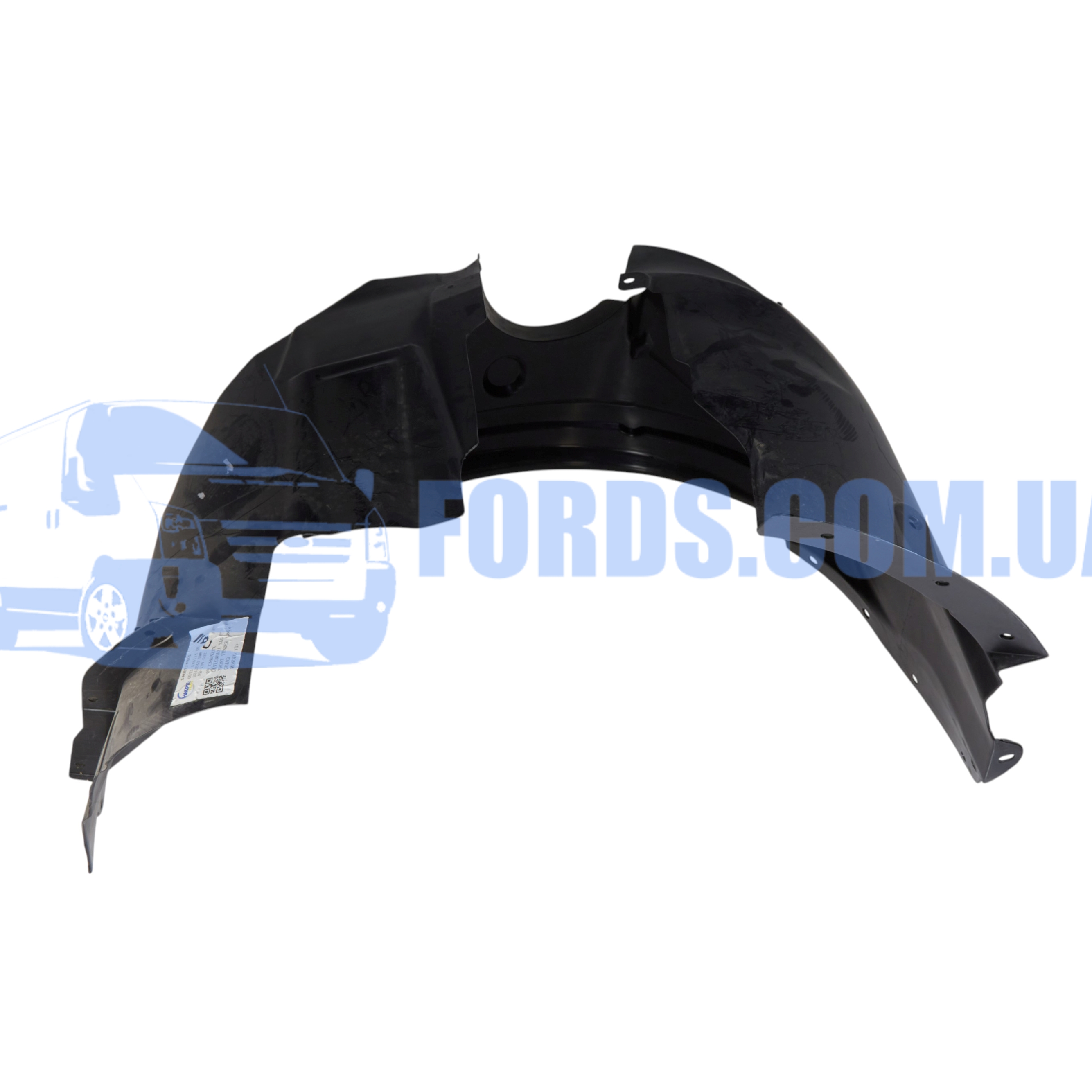 Ford 2012540.Подкрылок передний правый FORD MONDEO 2014-2019 HMPX