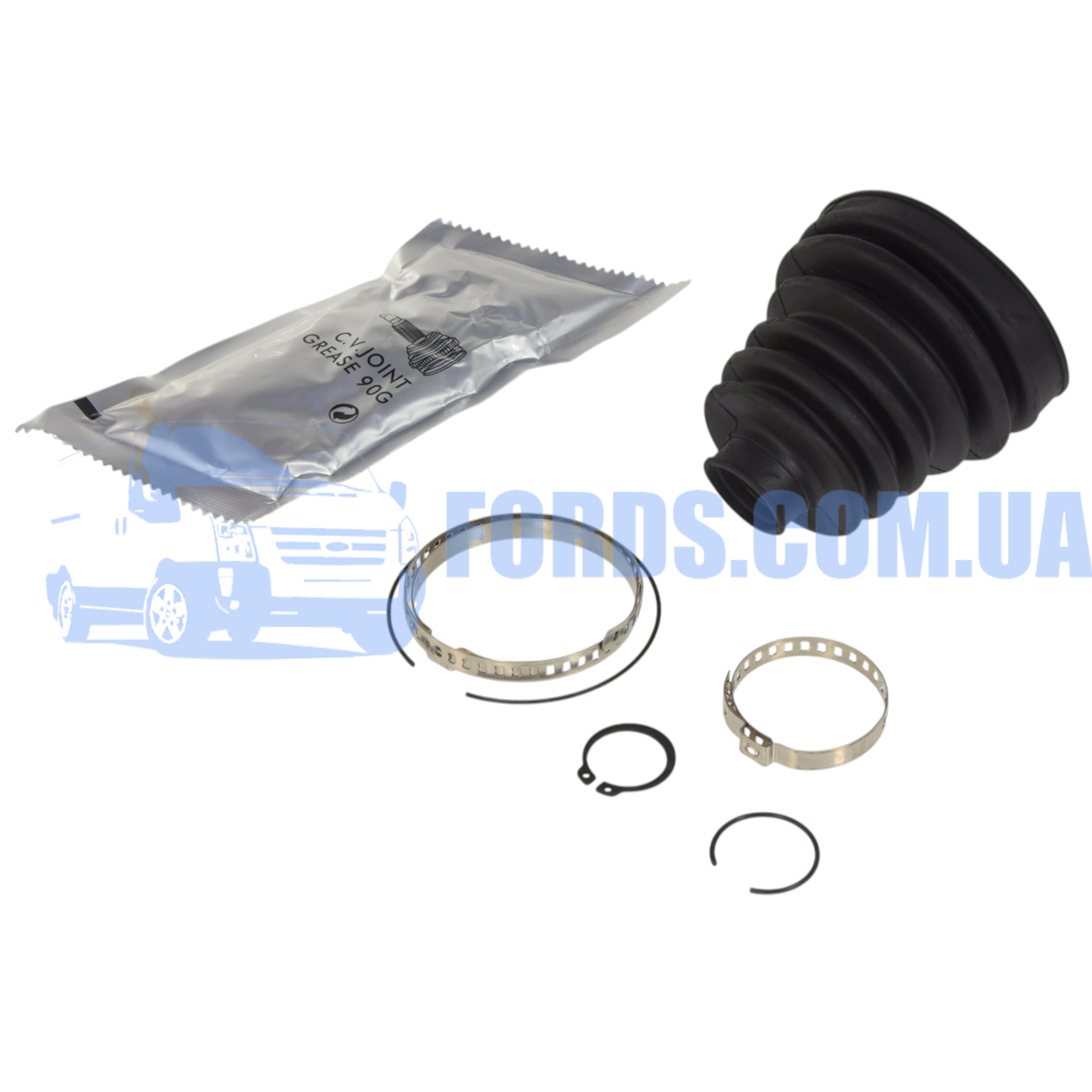 ぶん様 Ford 1455939.Пыльник ШРУСа наружного FORD RANGER 2006-2012