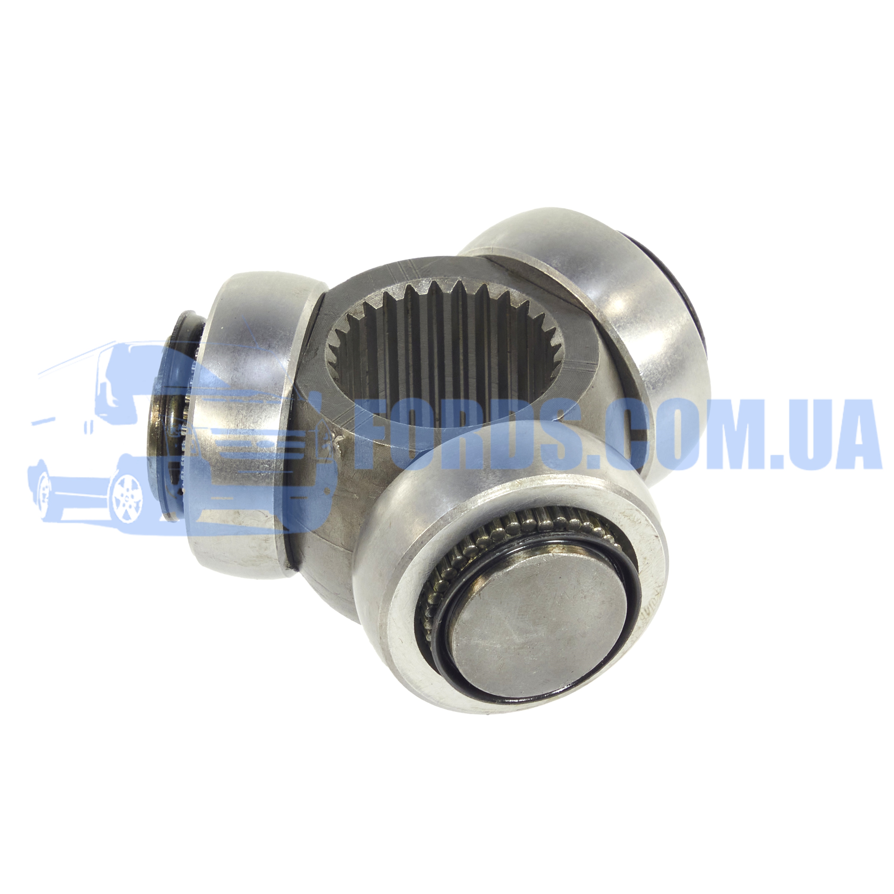 Ford 6C113W007BE.Тришип ШРУСа FORD TRANSIT 2006- (D=40MM/Z=28 2.2
