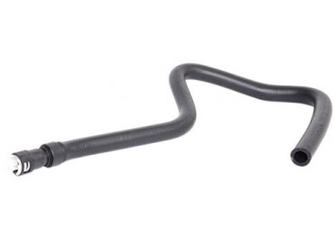 4342027 Патрубок отопителя FORD TRANSIT 2000-2006 ONKA