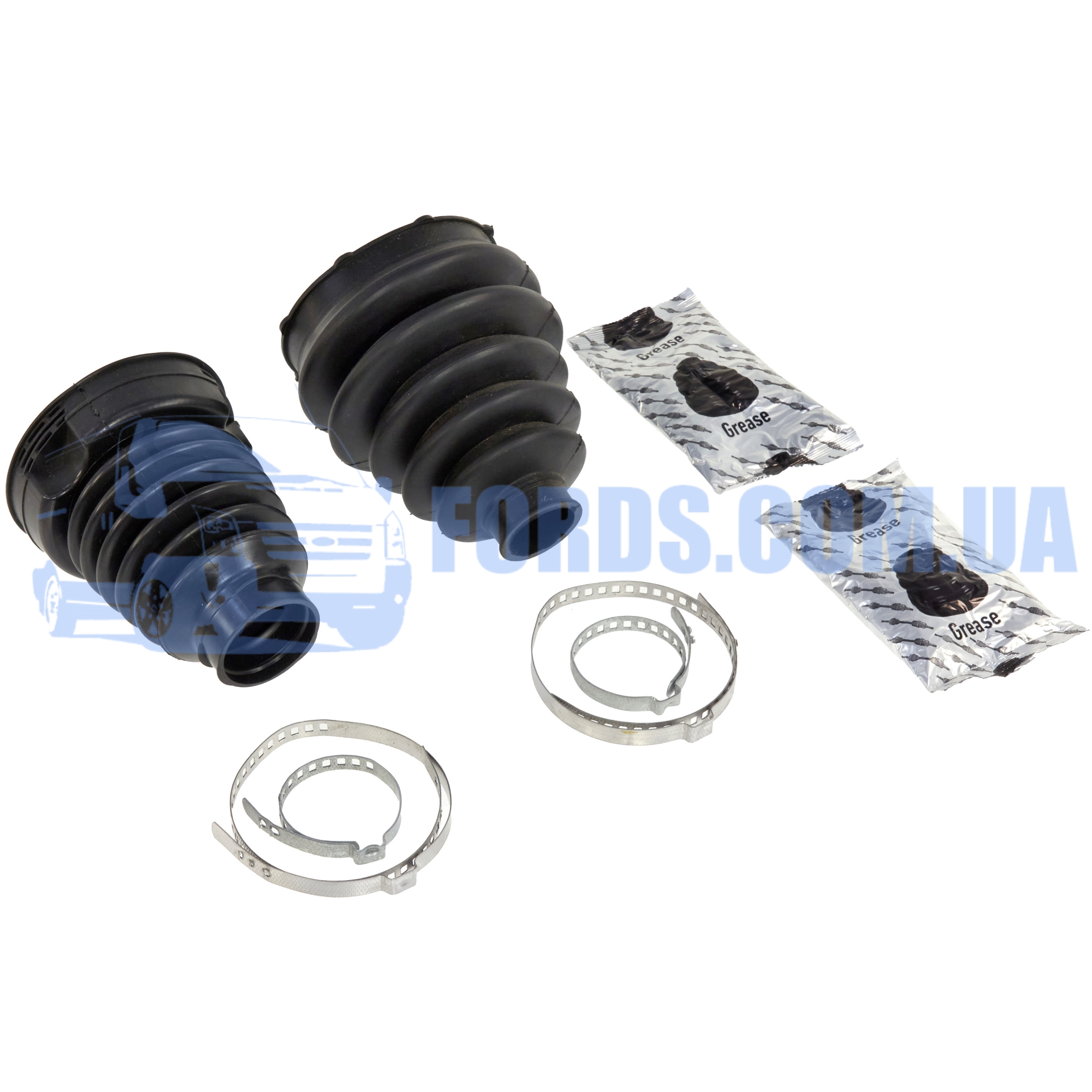 Ford 1804523.Пыльник ШРУСа левого внутренний/наружный комплект
