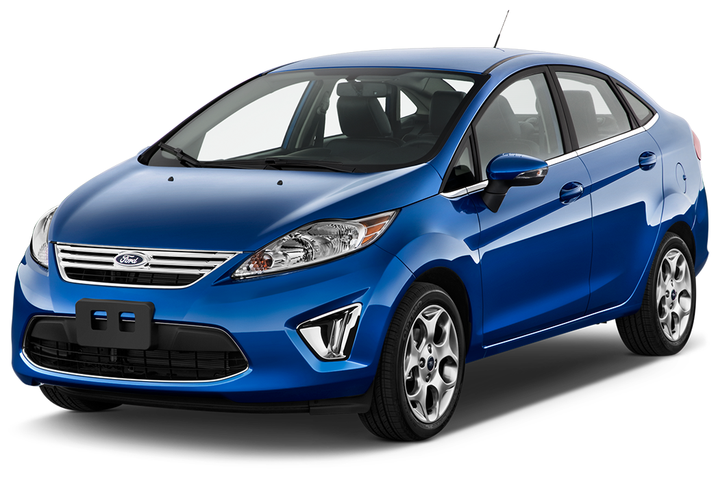 Запчасти Ford Fiesta USA. Каталог запчастей Форд Фиеста американец