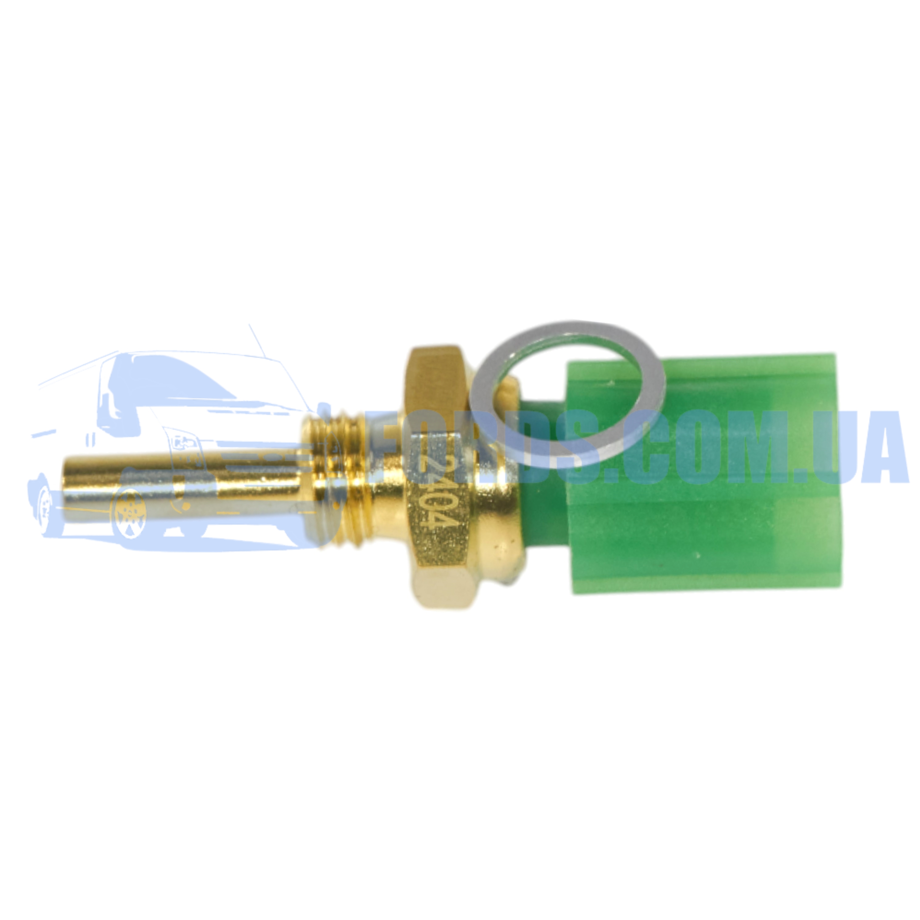 Ford 3601374.Датчик температуры FORD RANGER 1998-2012 VERNET
