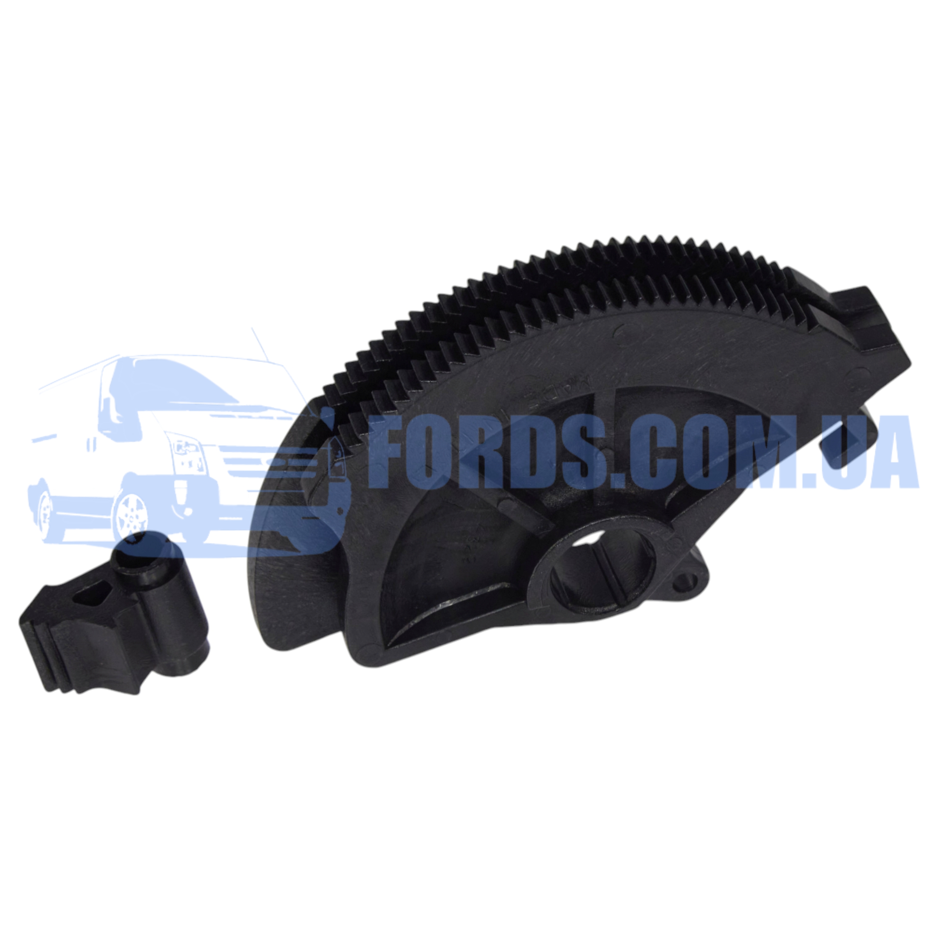 88VB7L609AA Трещатка зчеплення FEBI BILSTEIN 01386