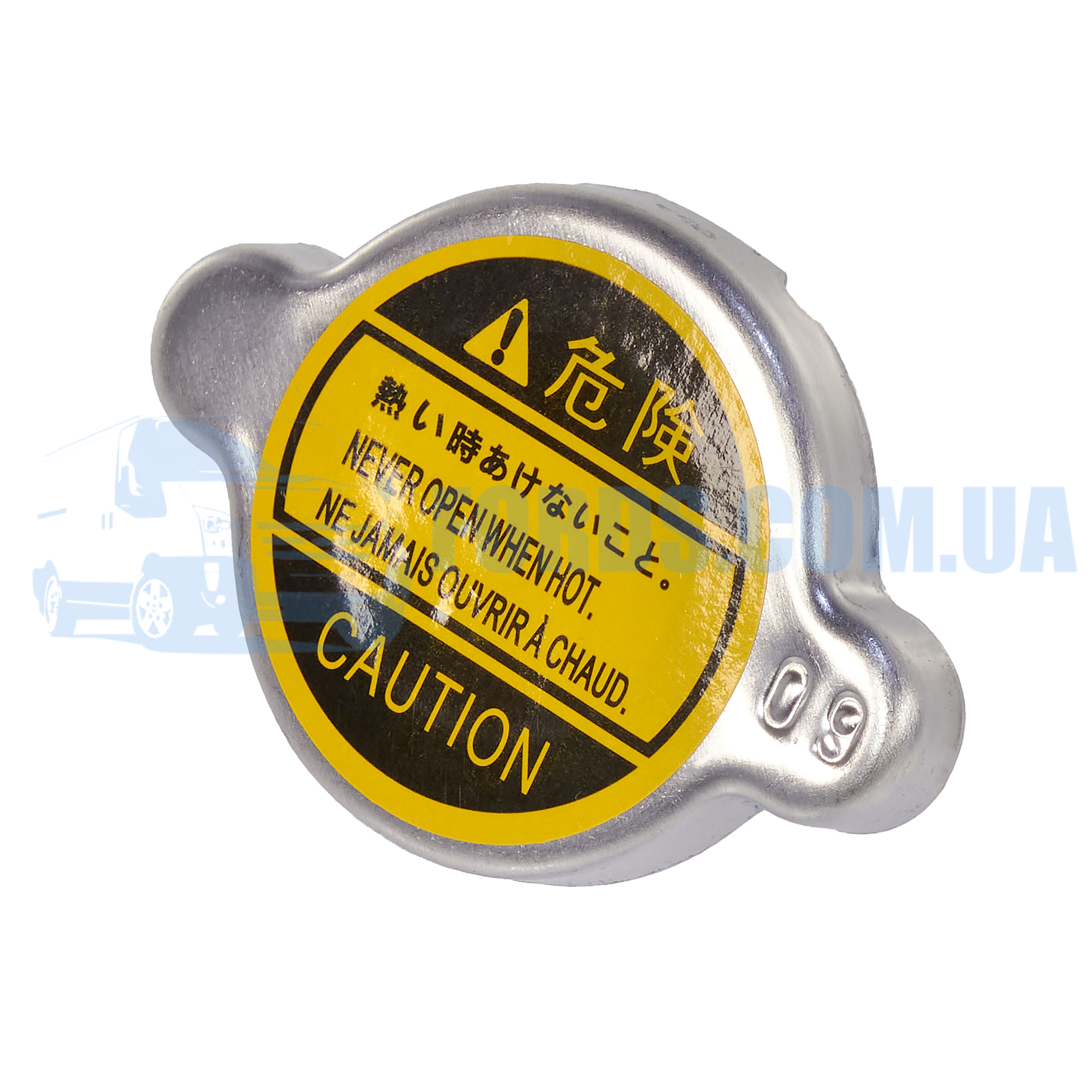 Ford 4601916.Крышка радиатора FORD RANGER 1998-2011 BGA