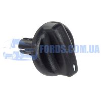 95AW18519AC Переключатель отопителя FORD ESCORT 1995-2001 ERC