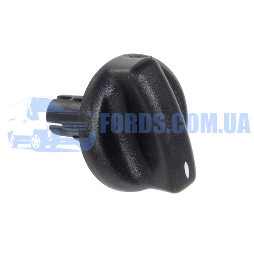 1002358 Переключатель отопителя FORD ESCORT 1995-2001 ERC