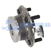 93BX1A049BA Ступица задняя с подшипником FORD MONDEO 1992-2000 NFC EUROPE